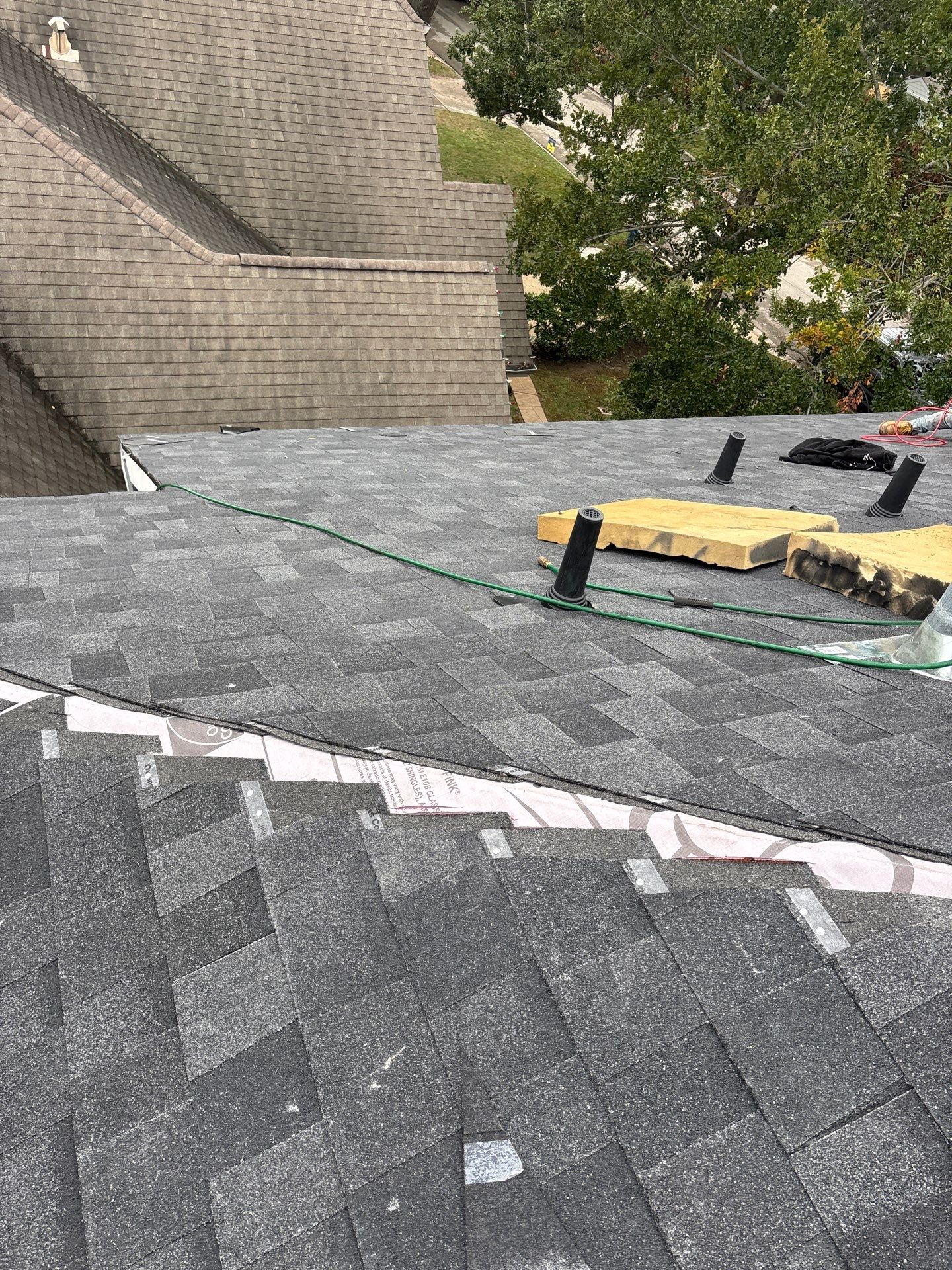 Roof Repair Houston by Roof Repair Company