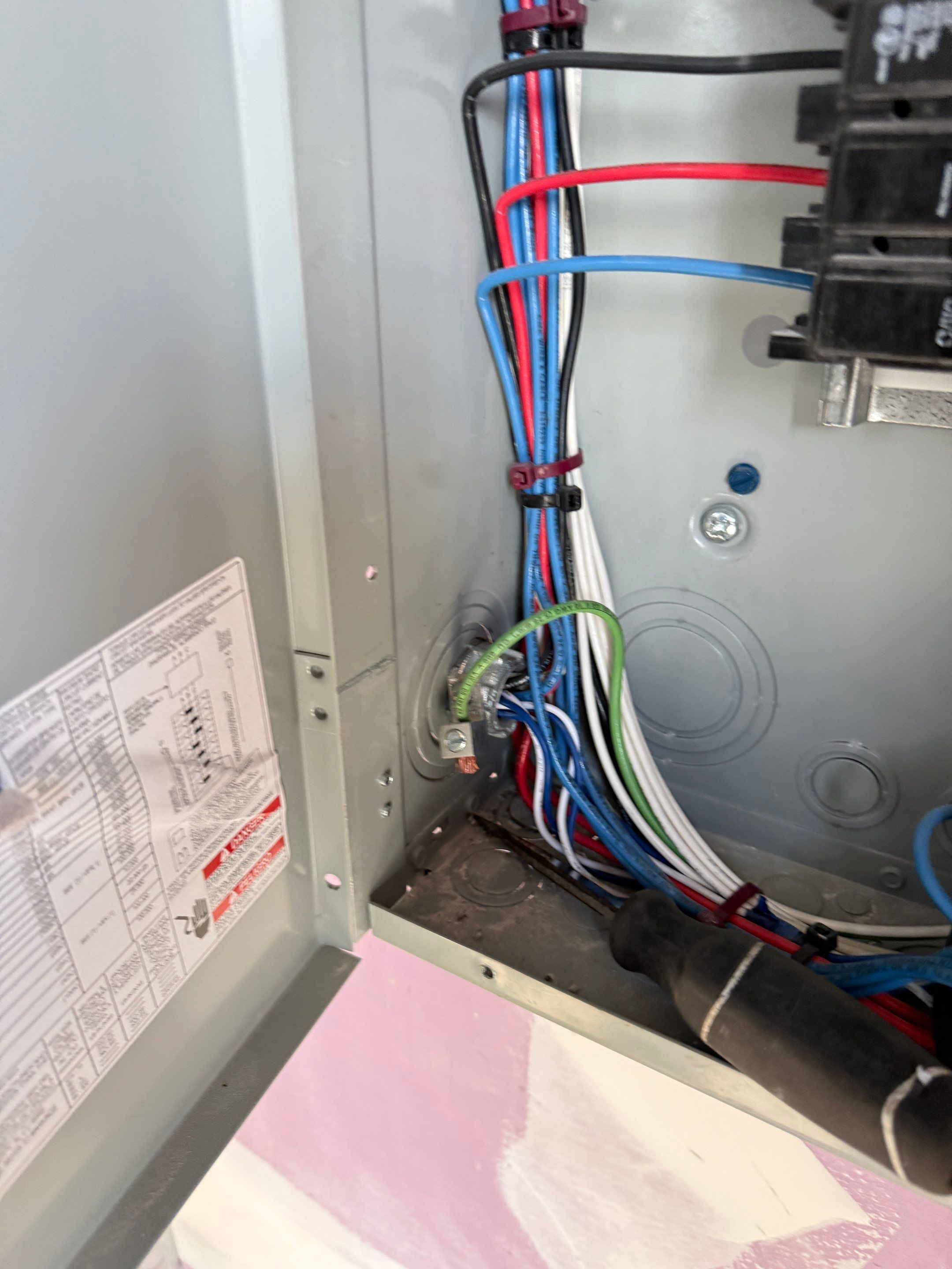 Project in Miami by Payoli Solar