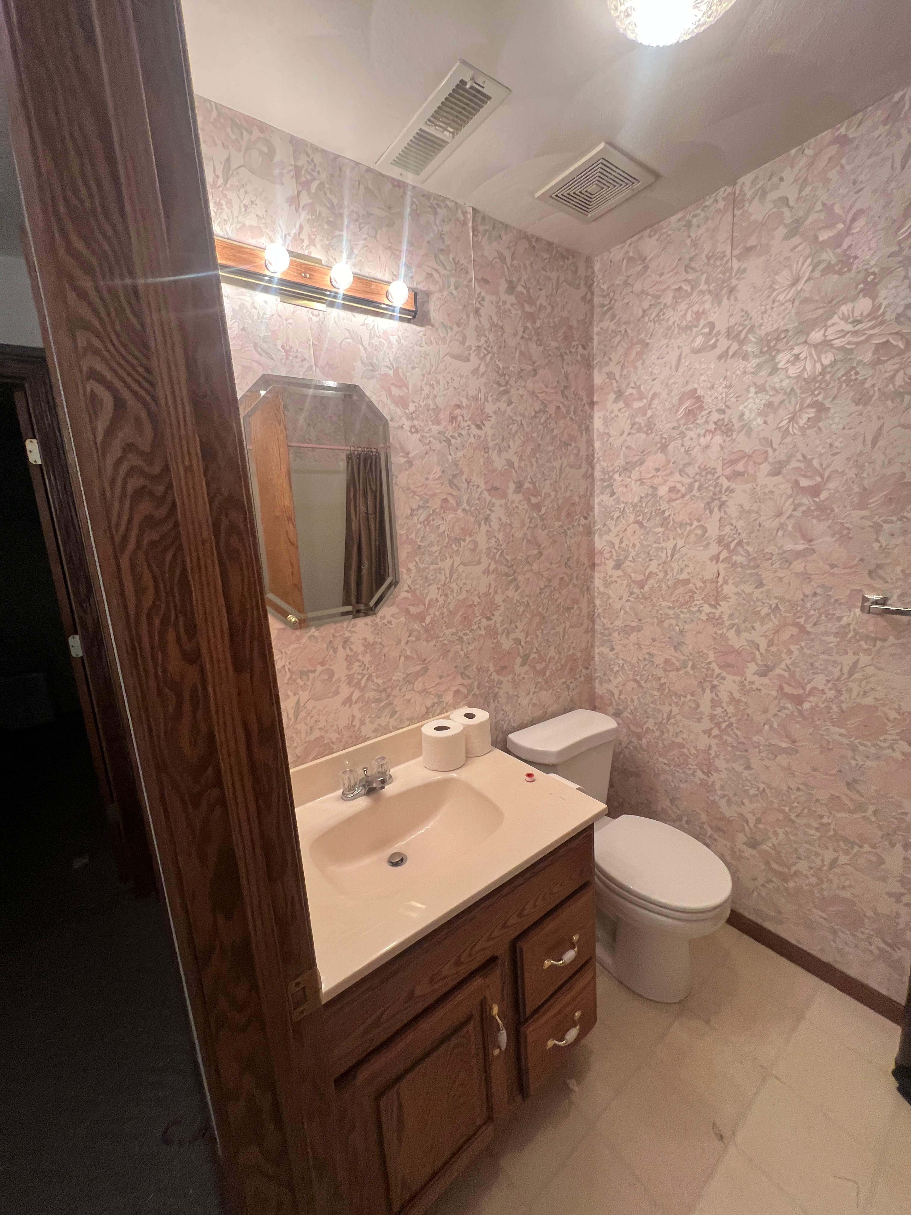 Pre-List Interior Refresh by Grandview Painting
