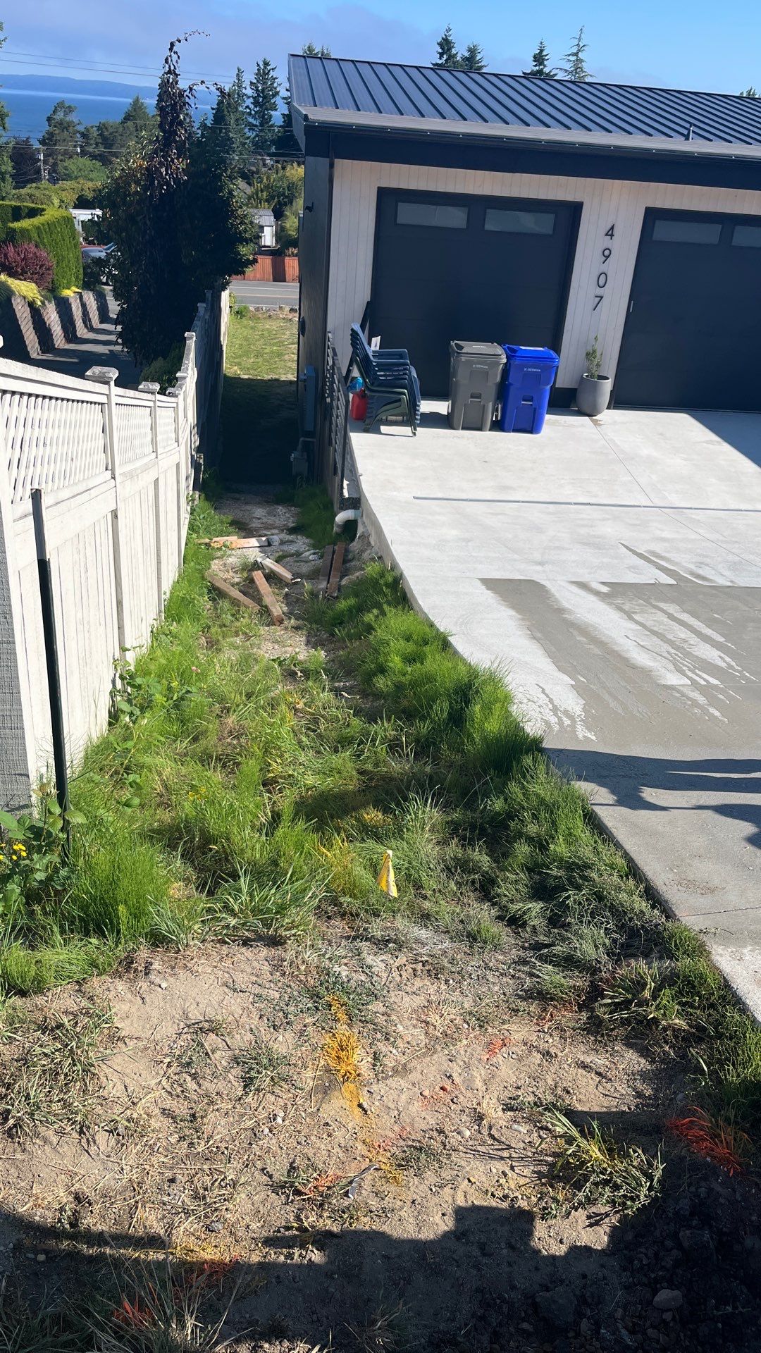 Asphalt Patch Repair | Everett  by Jireh Asphalt & Concrete Inc 