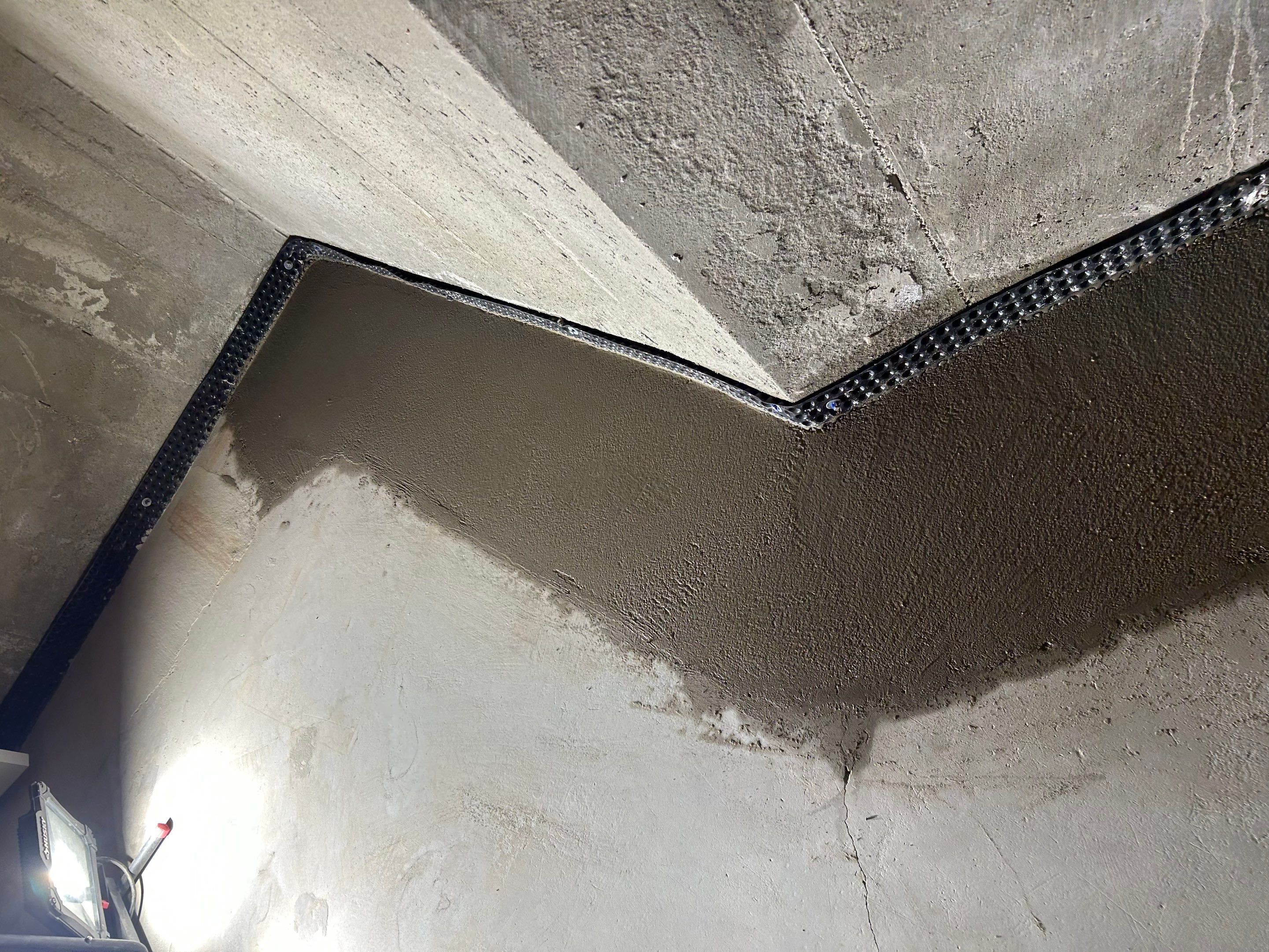 Drain Tile Repair & Wall Drainage in Shakopee, MN by Waterproofing Northeast