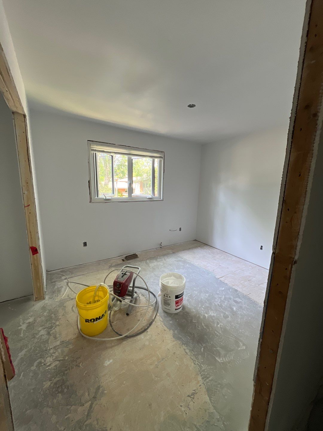 Project in Saint-Lambert, QC by Eco-Nature Construction Inc.