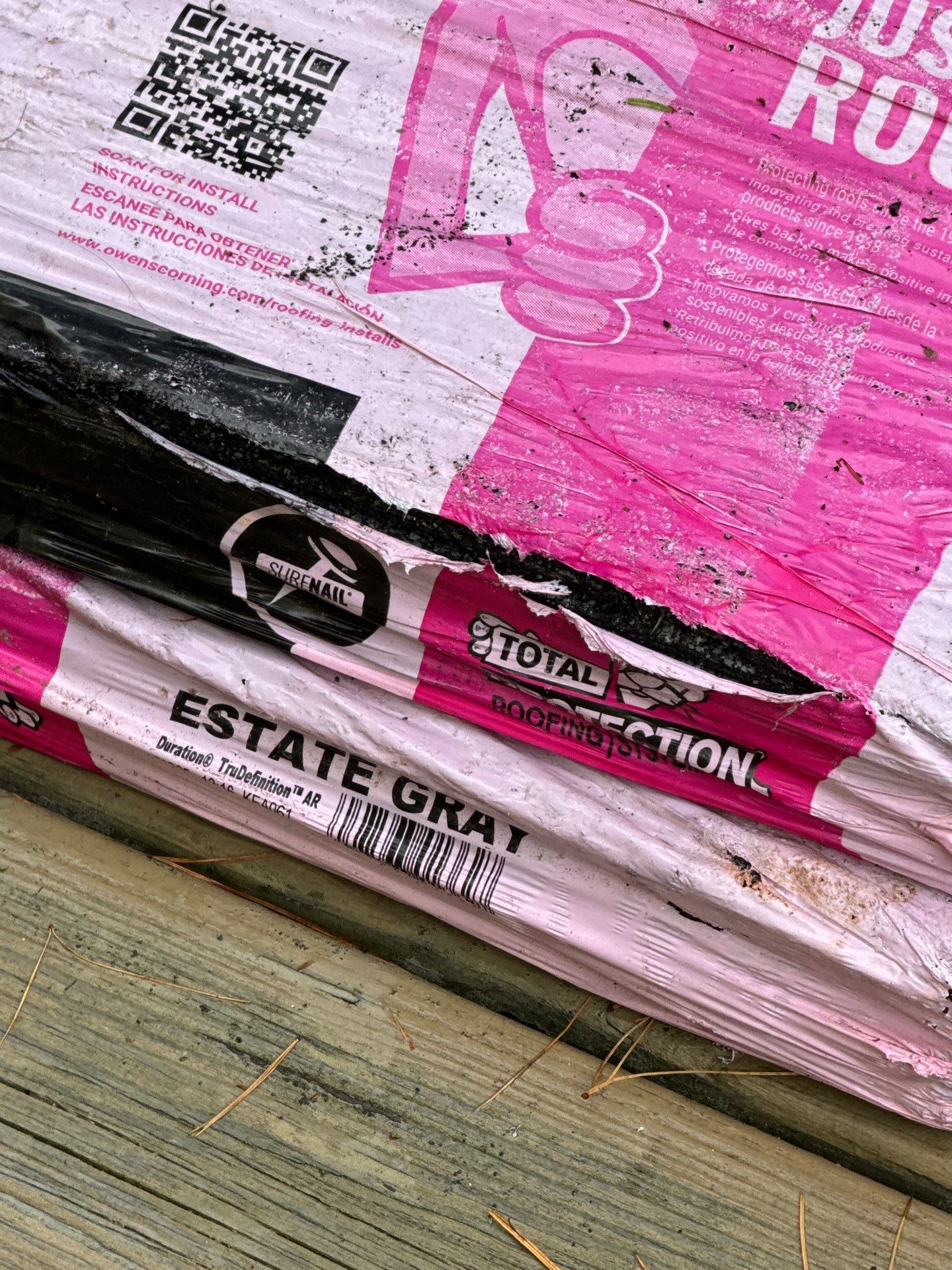 Pipe Boot Leak Repair & Gutter Replacement | Littleton, MA by Mighty Dog Roofing of Greater Middlesex County