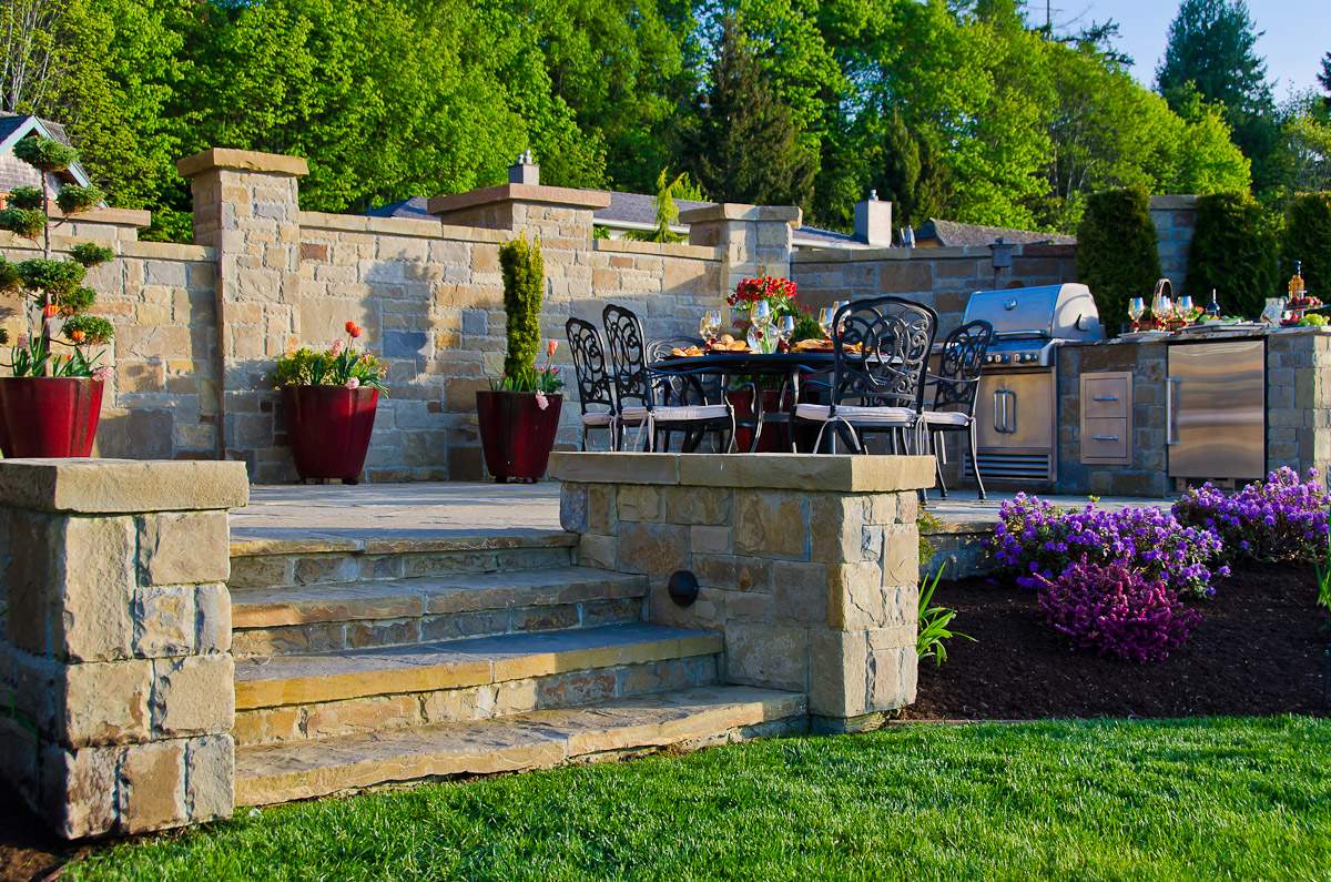 Music by the Sea - Luxury Custom Home by Camelot Homes