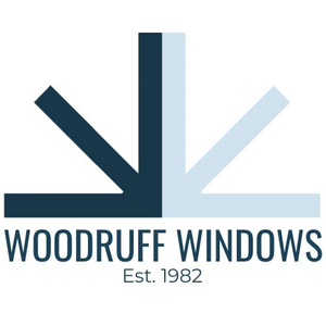 Logo for Woodruff Windows