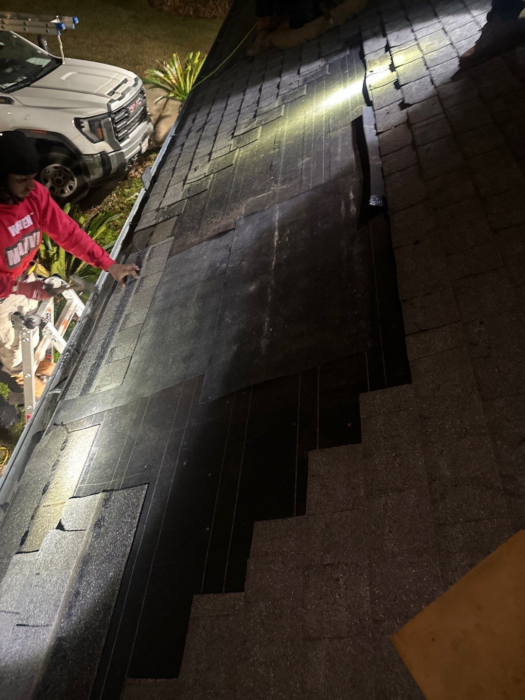 Roof Repair Houston by Roof Repair Company
