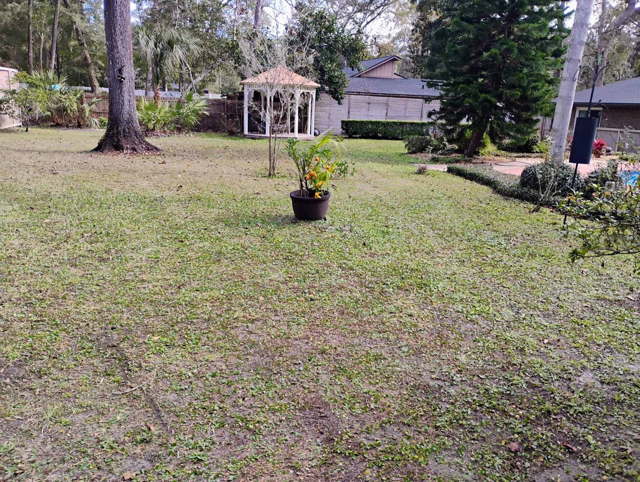 Residential Property Maintenance — Mandarin  Jacksonville, Fl by Harmoni Home Services