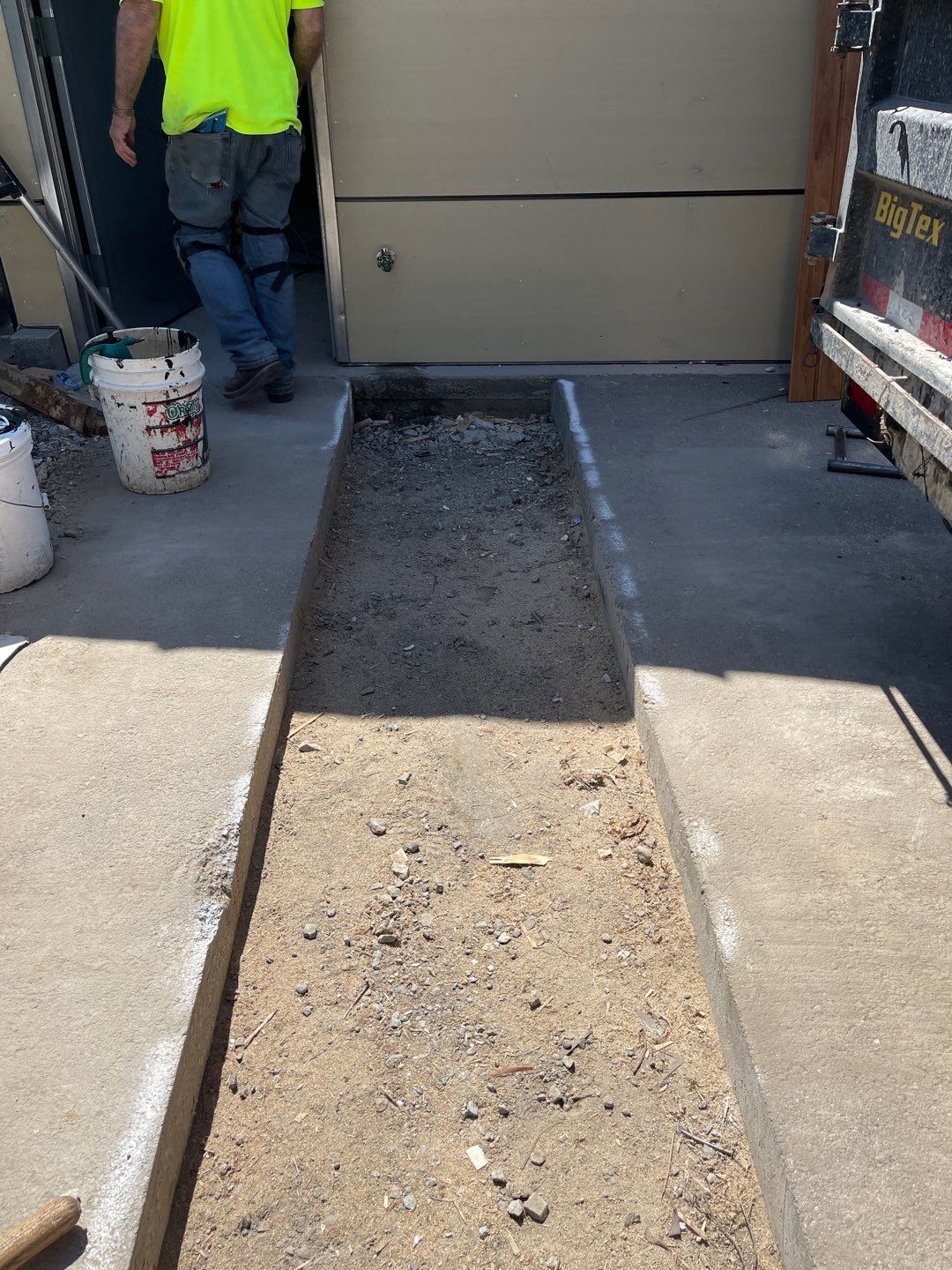 Asphalt Patch Repair | Mukilteo by Jireh Asphalt & Concrete Inc 