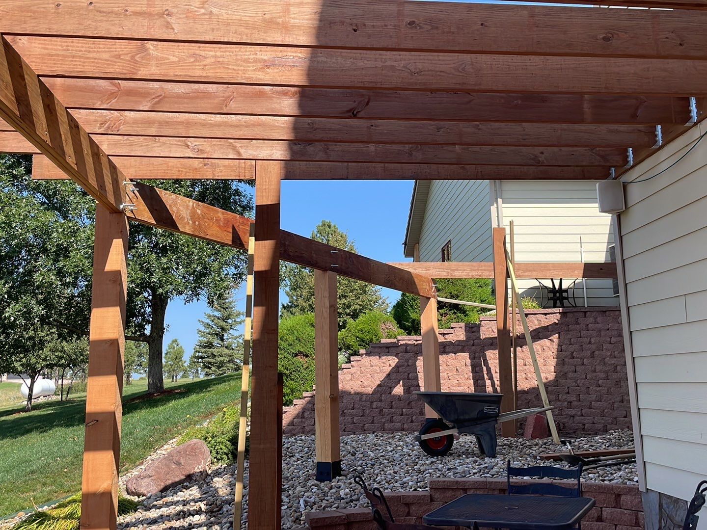 Transformation Tuesday by Weather-Tite Exteriors LLC