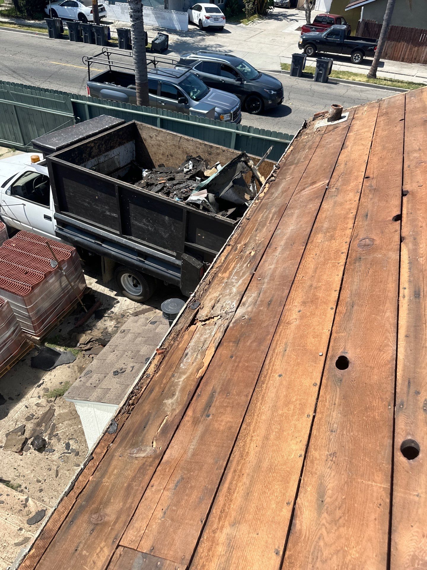 Roof Replacement - Santa Ana, CA 92707 by Epic Roof Replacement