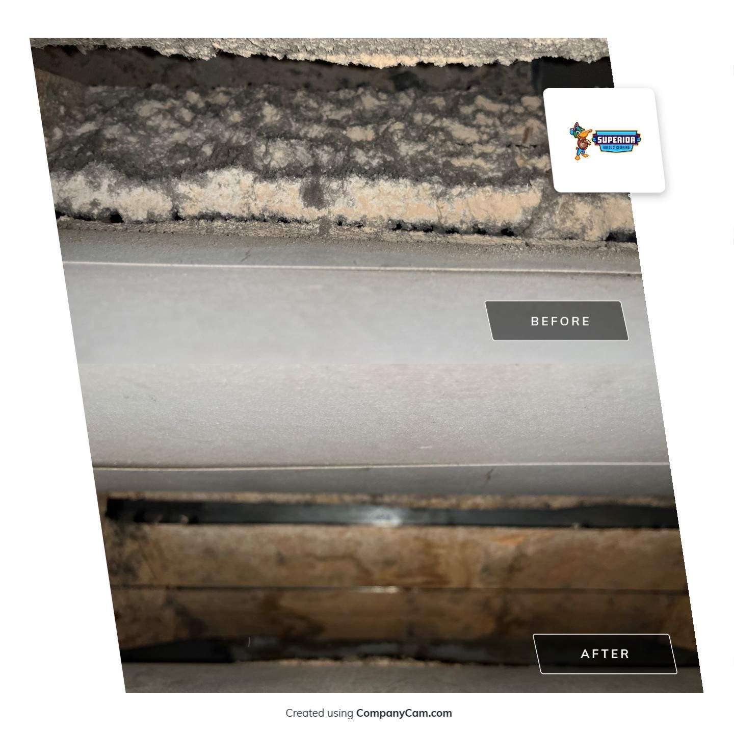 Air Duct Cleaning With a Vacuum Truck in Beaver, PA by Superior Air Duct Cleaning
