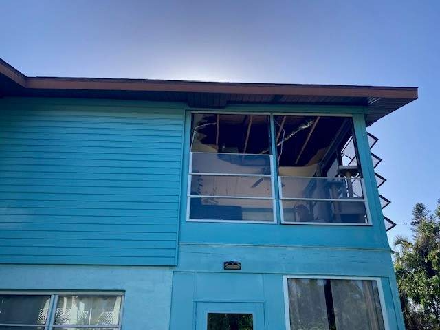 Hurricane Damage Claim in Sarasota by FLAPA & KeyStone