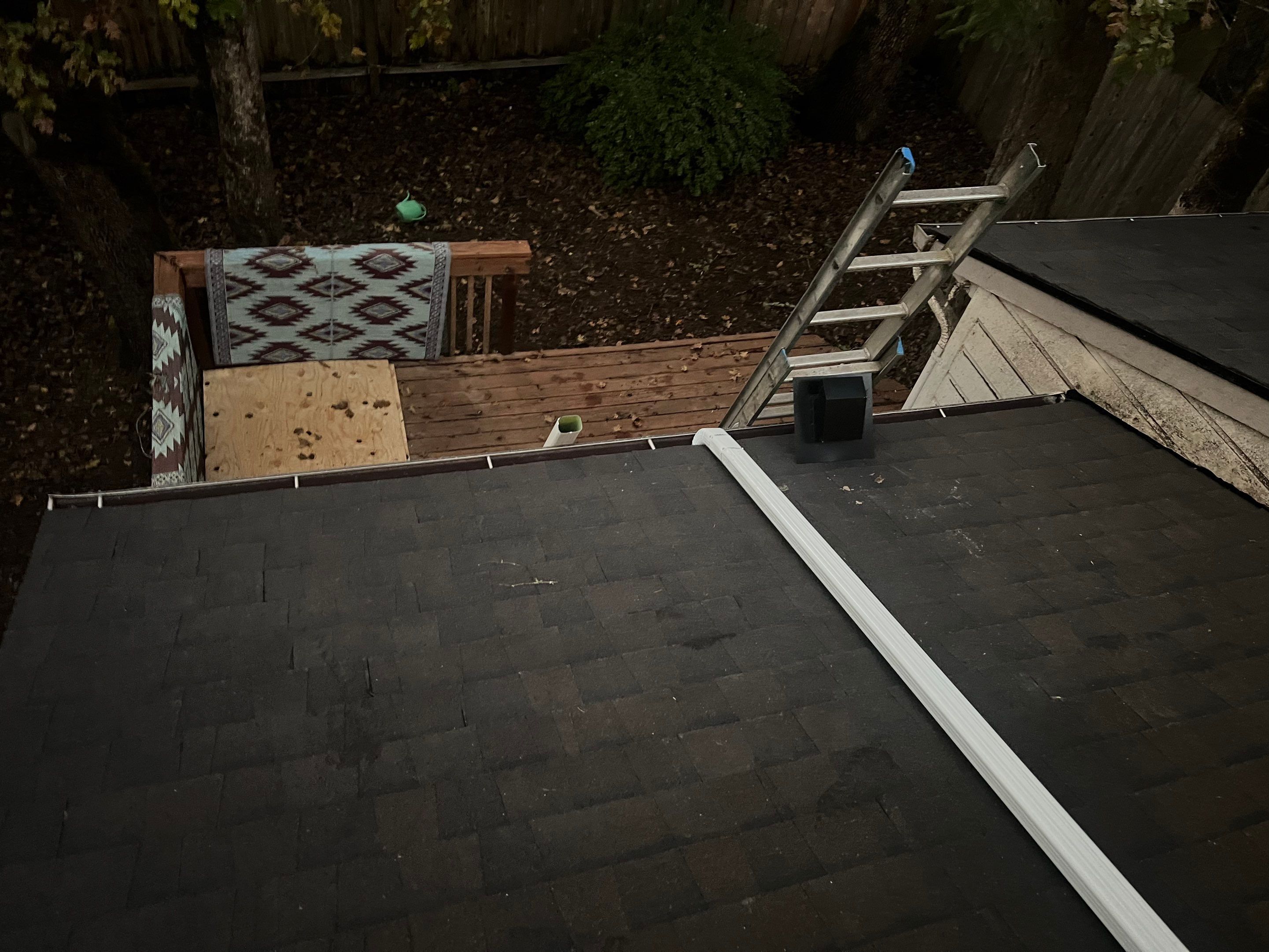 Roof Replacement in Corvallis by Prodigy Roof Solutions