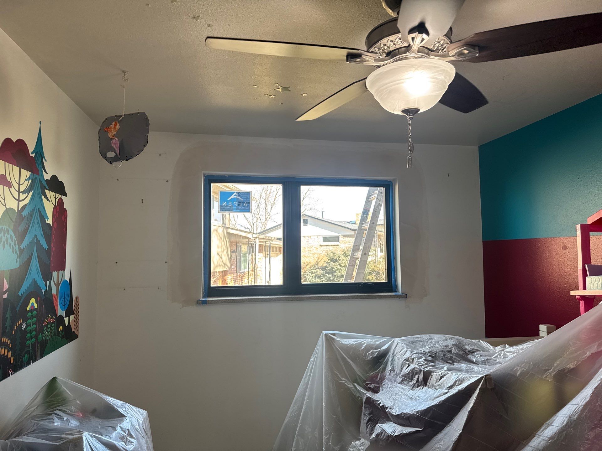 Project in Boulder by Ideal Siding Boulder