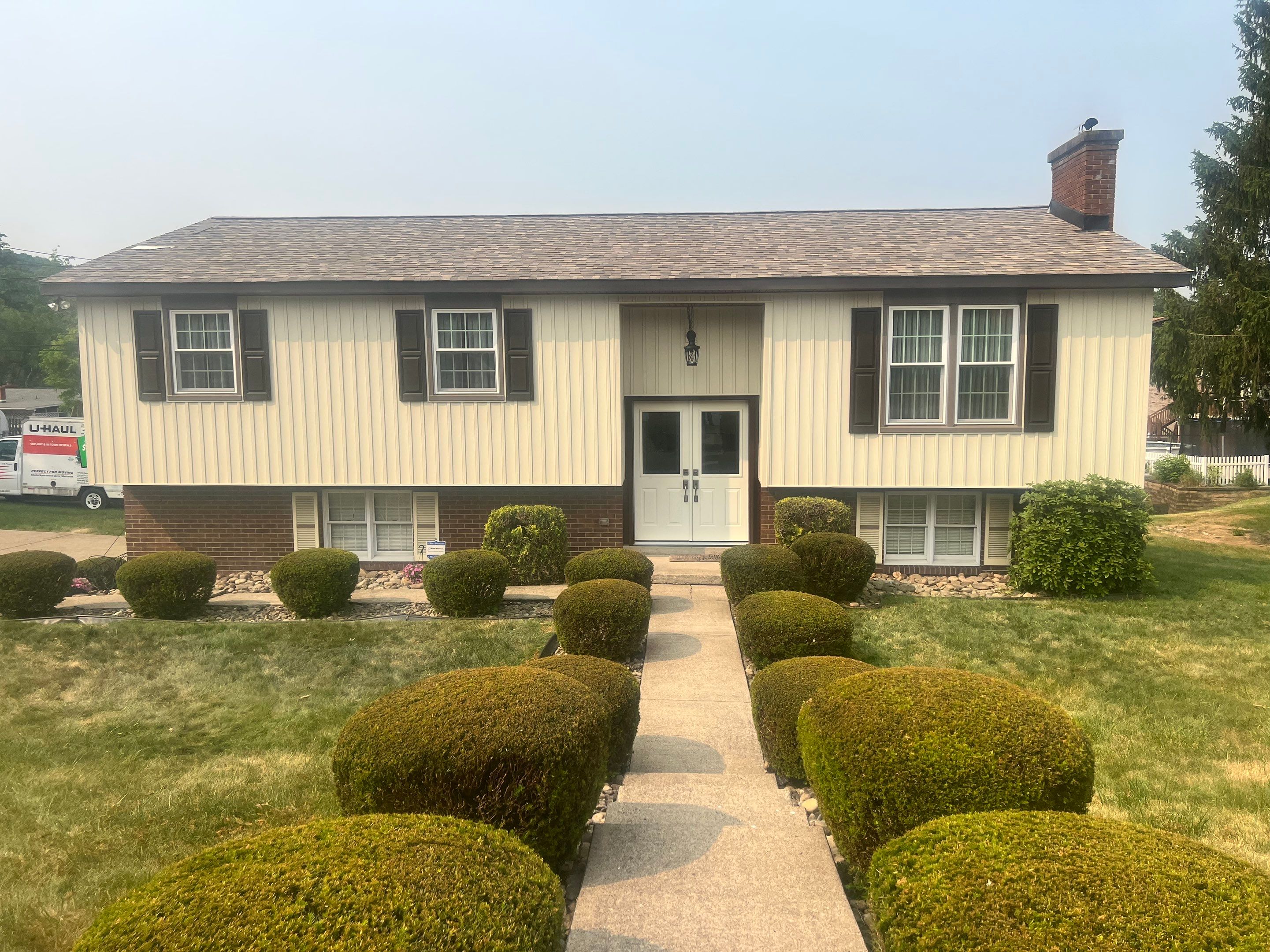 Marino Job Showcase by Mt. Pleasant Window & Remodeling Co.