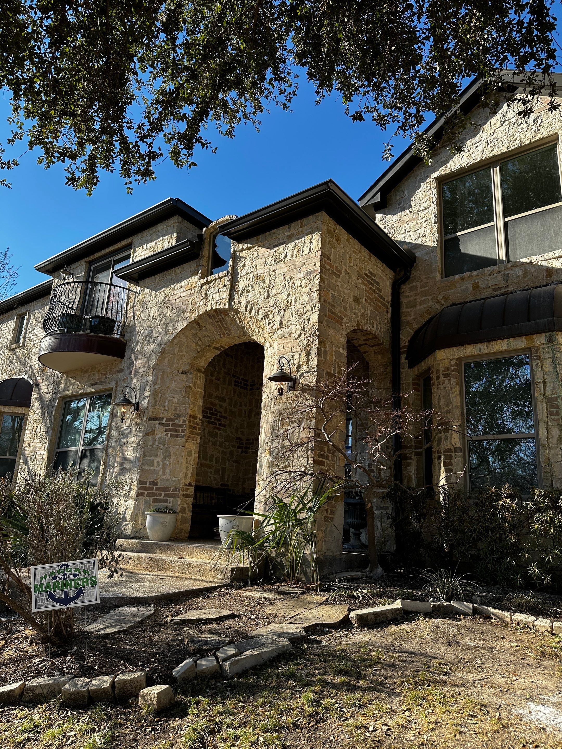 Whole Home Addition by C3 Custom Builds