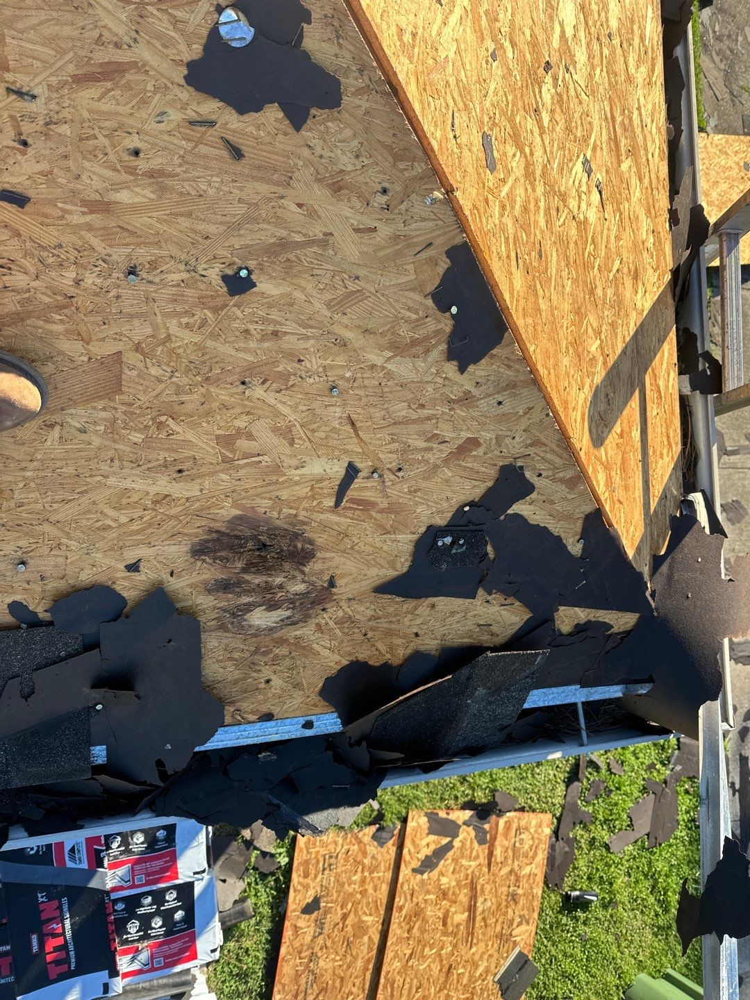 Roof Repair Pearland by Roof Repair Company