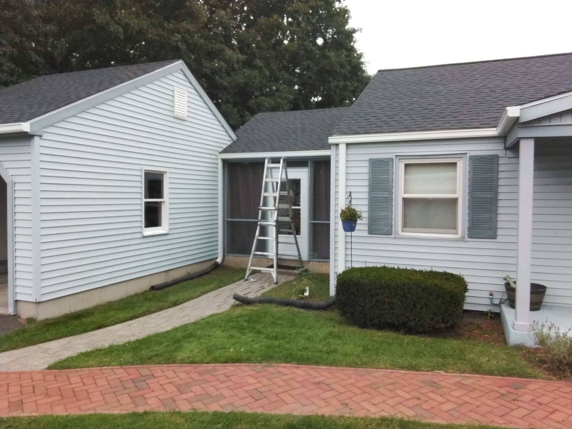 RainTech by DiGiorgi Roofing and Siding Inc