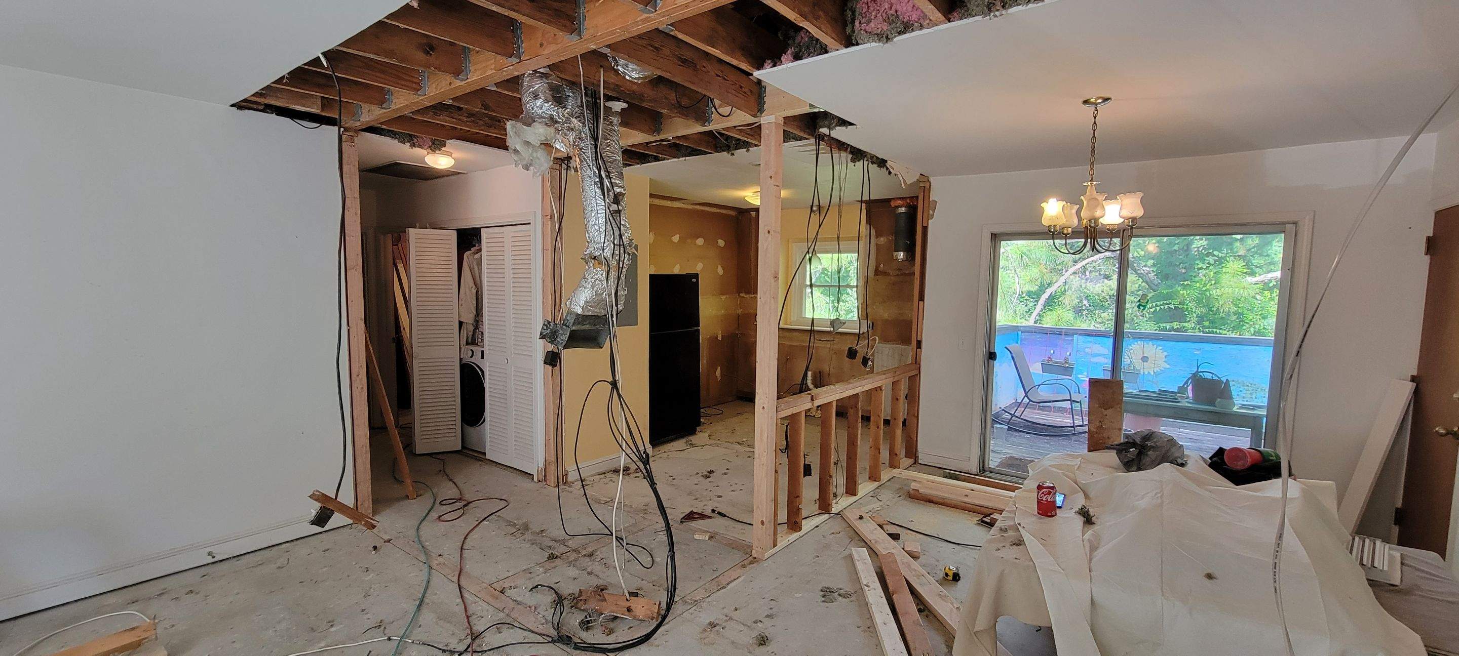 Project in Atlanta by Ajayi Design and Construction 