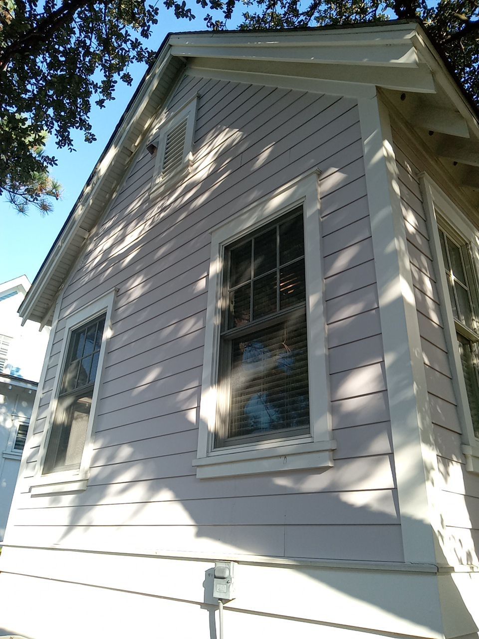 East Beach 24th Bay St by AKK Painting LLC