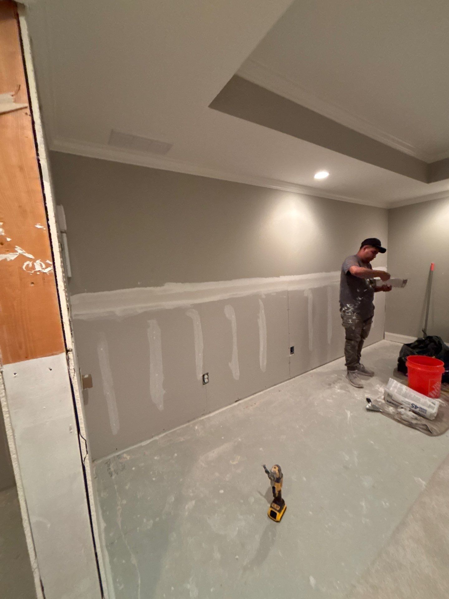 Water Restoration by Next Step Contracting