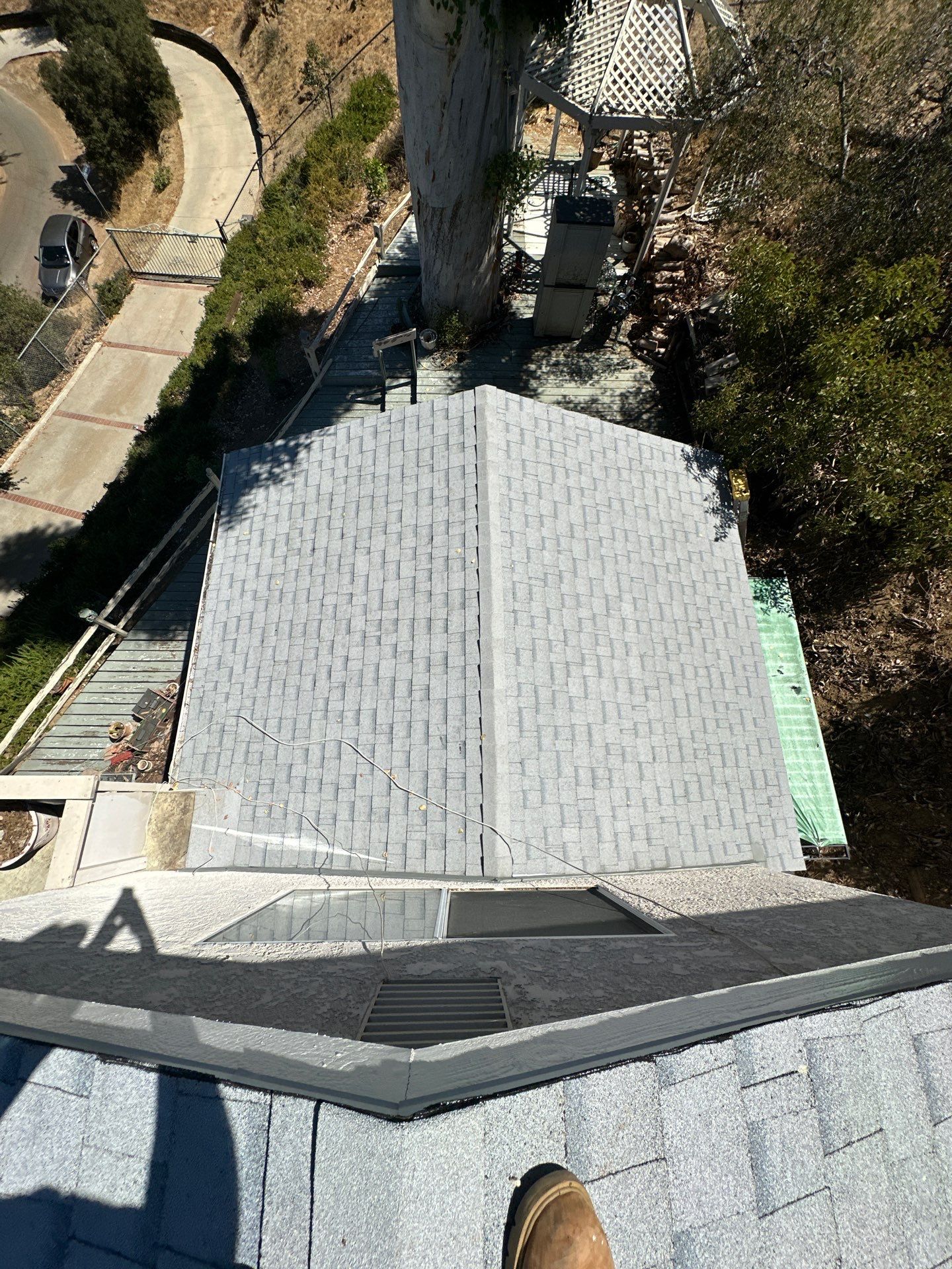 Roof Replacement - Los Angeles, CA 91364 by Epic Roof Replacement