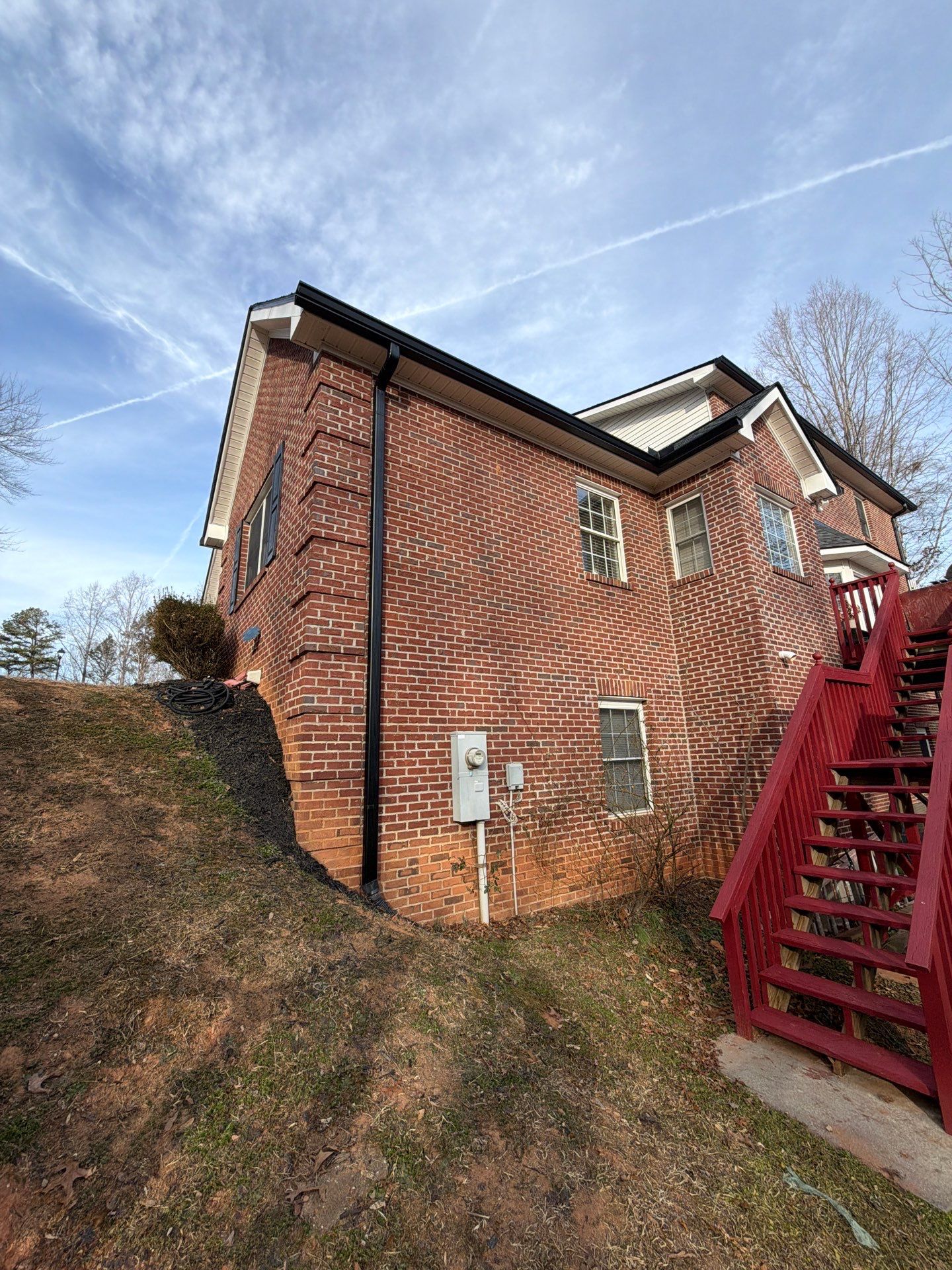 The Wilkins by United Contracting and Roofing