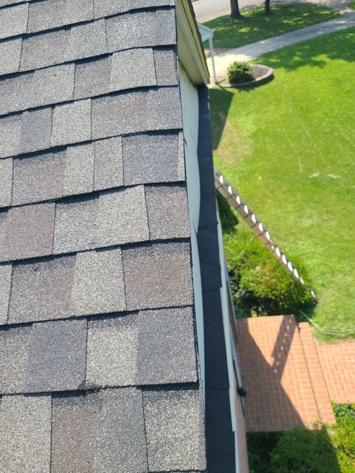 Alexandria: Multi-Trade Exterior Renovation by RM Banning, Inc.