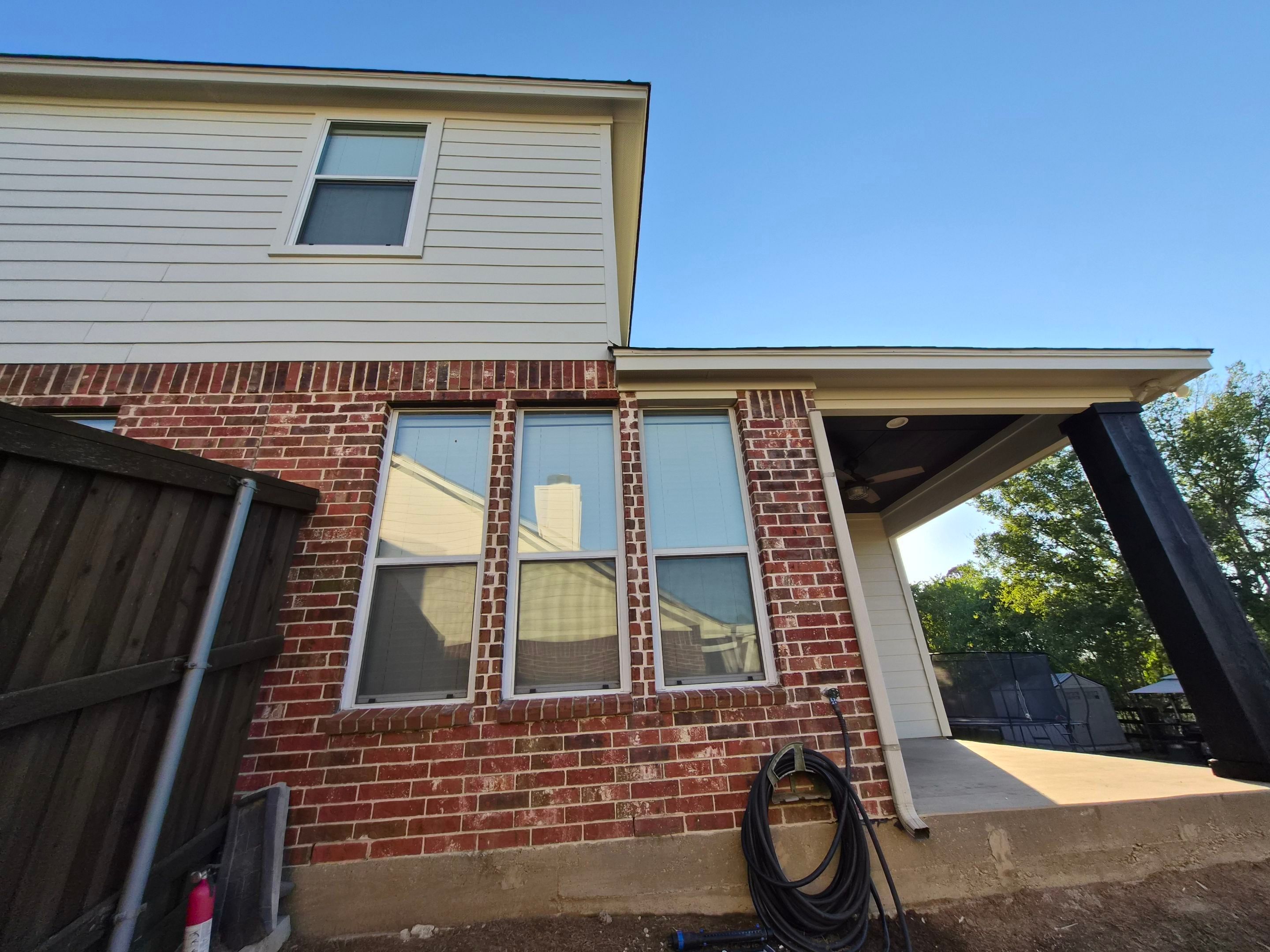 Canton, TX Home Gets a Bold Exterior Paint Update! | Quality Coats Painting by Quality Coats Painting