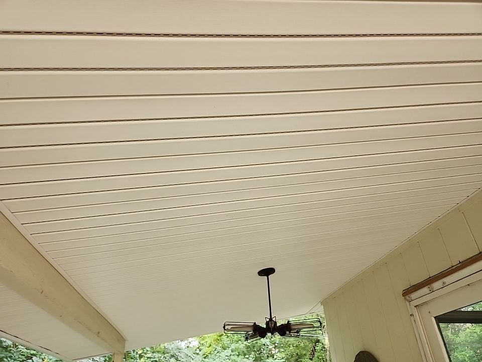 Window Installation using Anderson Series by EEC  Windows, Siding & Roofing 