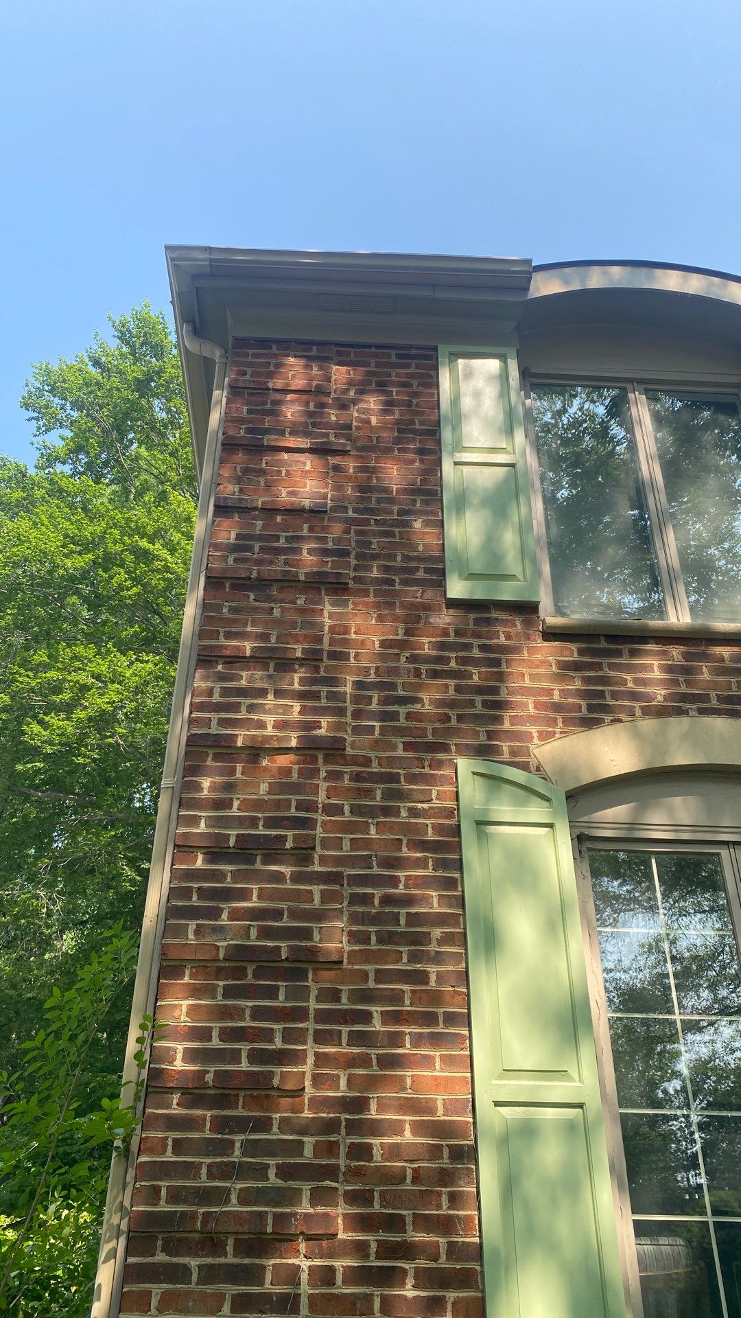 Springfield: Roof Replacement with CertainTeed Landmark Pro in Max Def Evergreen by RM Banning, Inc.