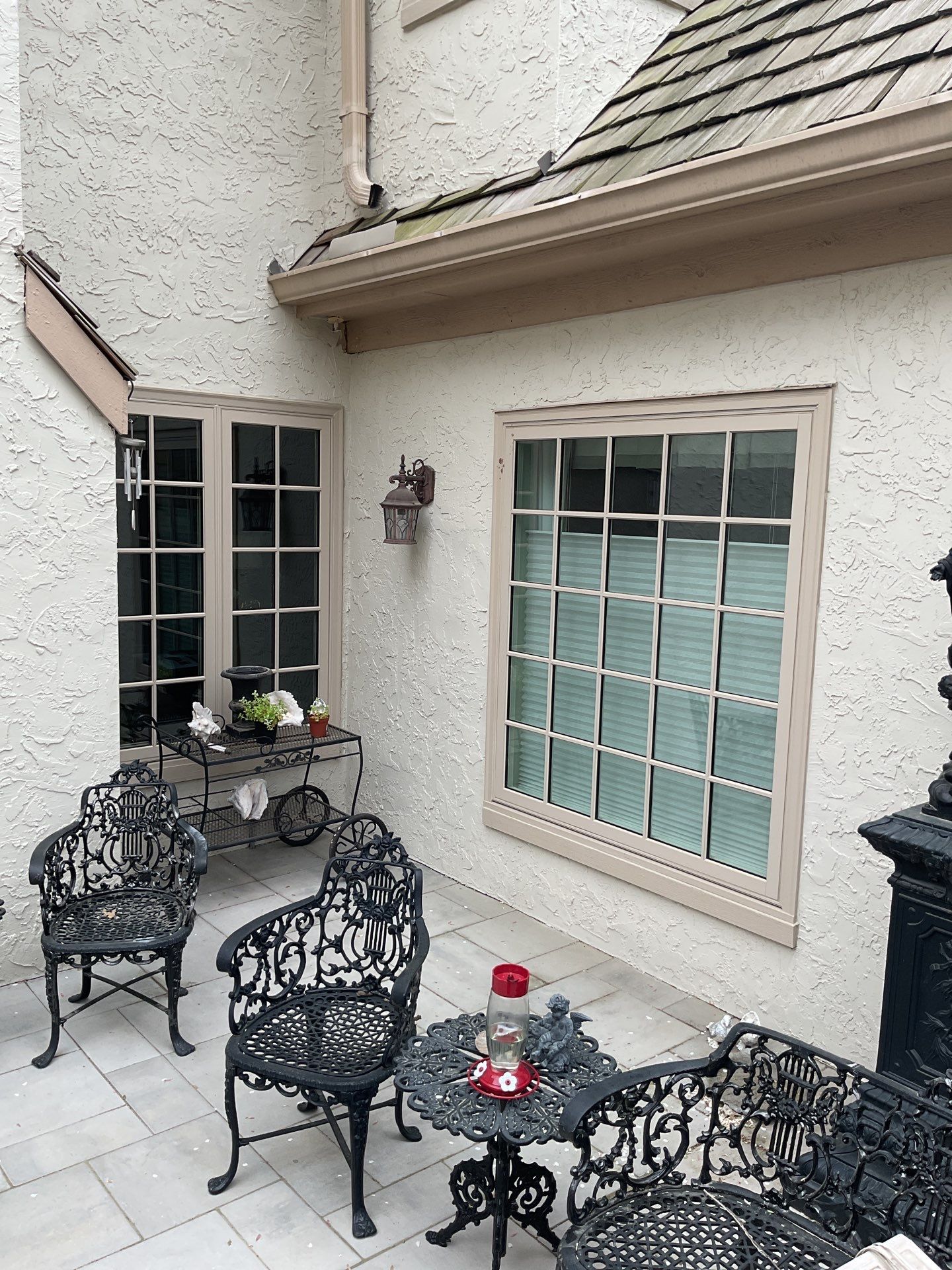 Picture Perfect in Prairie Village by WINDURA