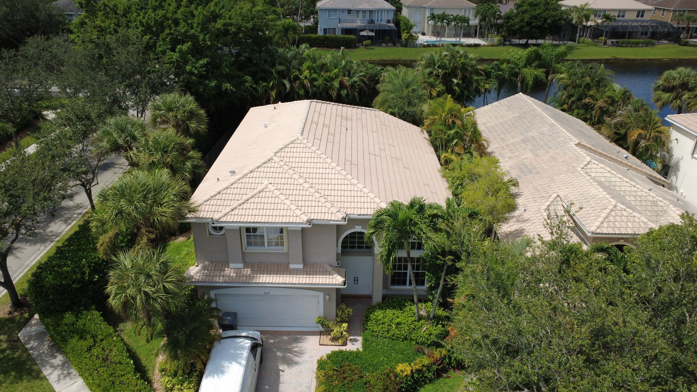 Blues Brothers Roofing featured photo.