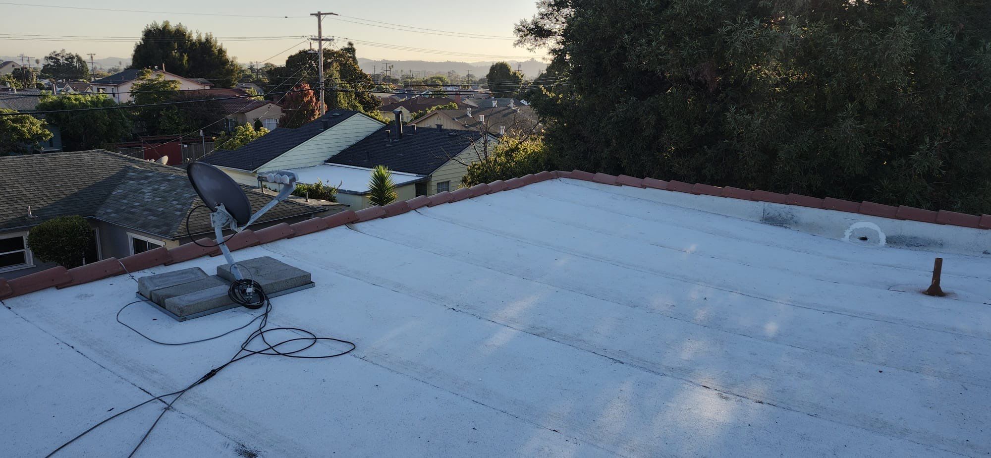 Roof Replacement - Richmond, CA 94804 by Epic Roof Replacement