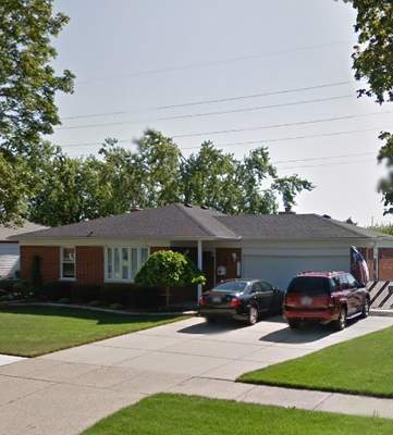 Roof Replacement