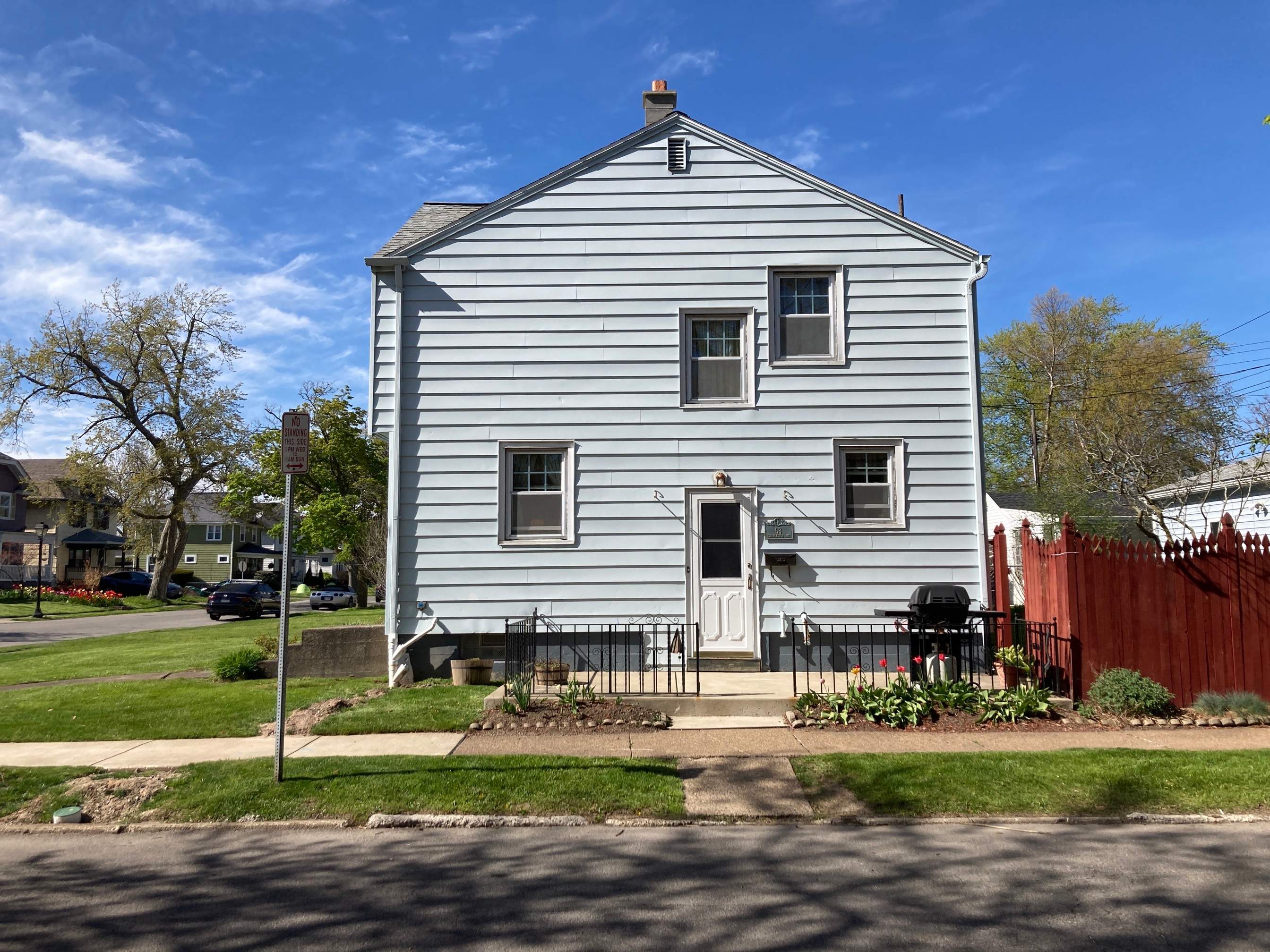 Exterior Siding by Ivy Lea Construction
