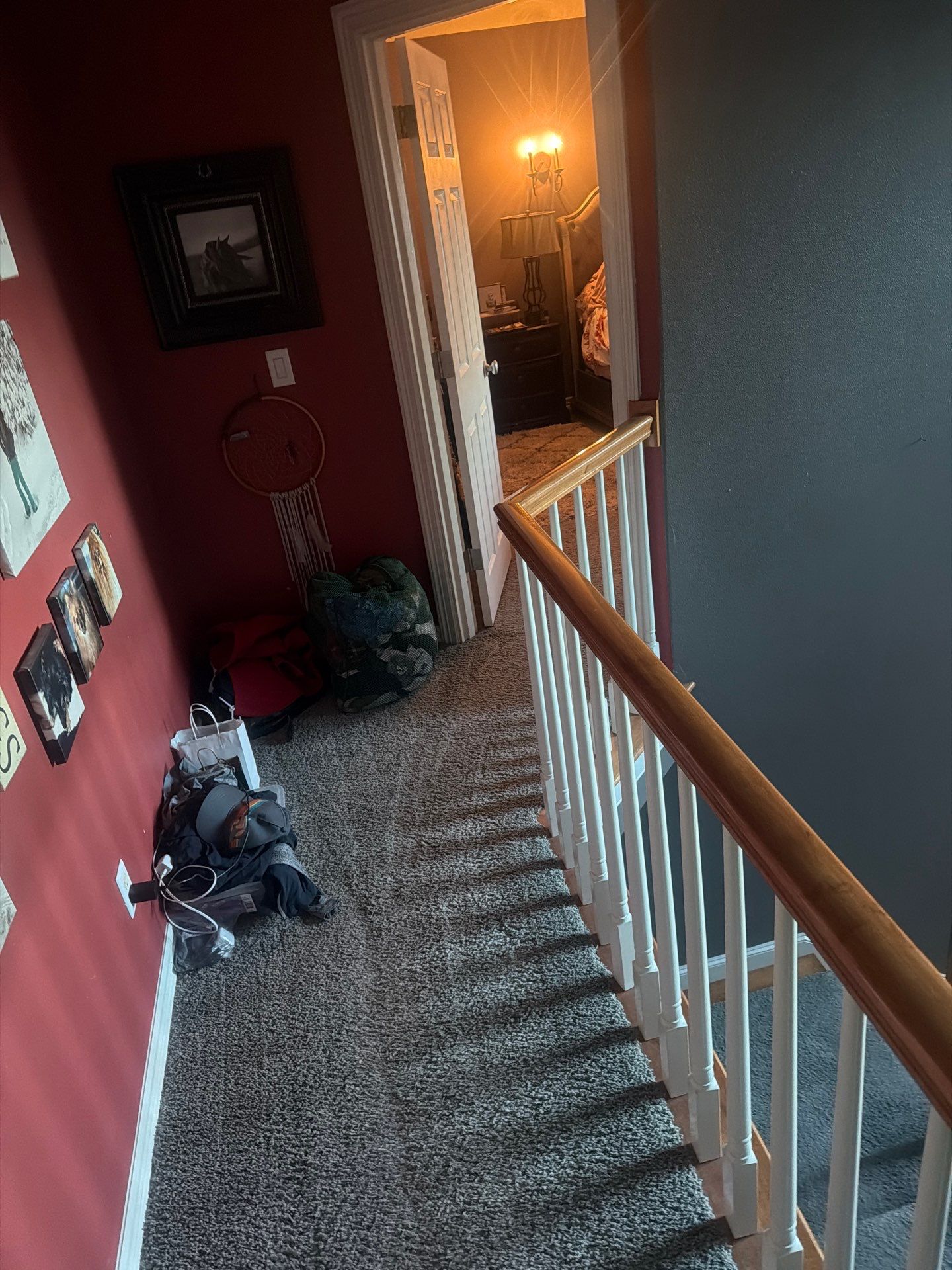 Maid service cleaning Project in Tigard by Cloud 9 Professional Cleaning Services