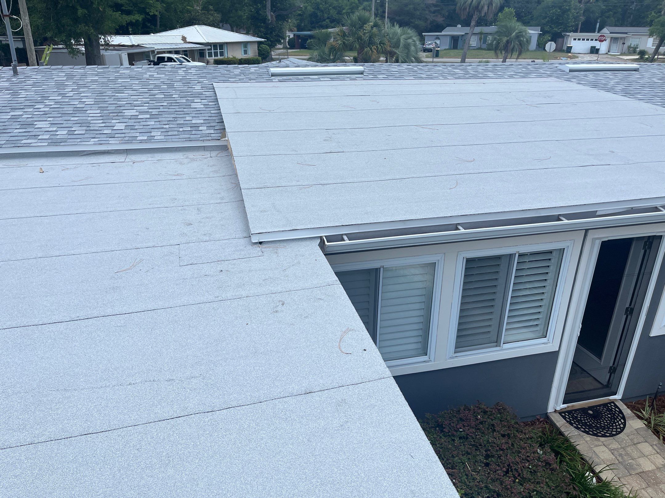 Shingle -> Shingle by Prime Roofing