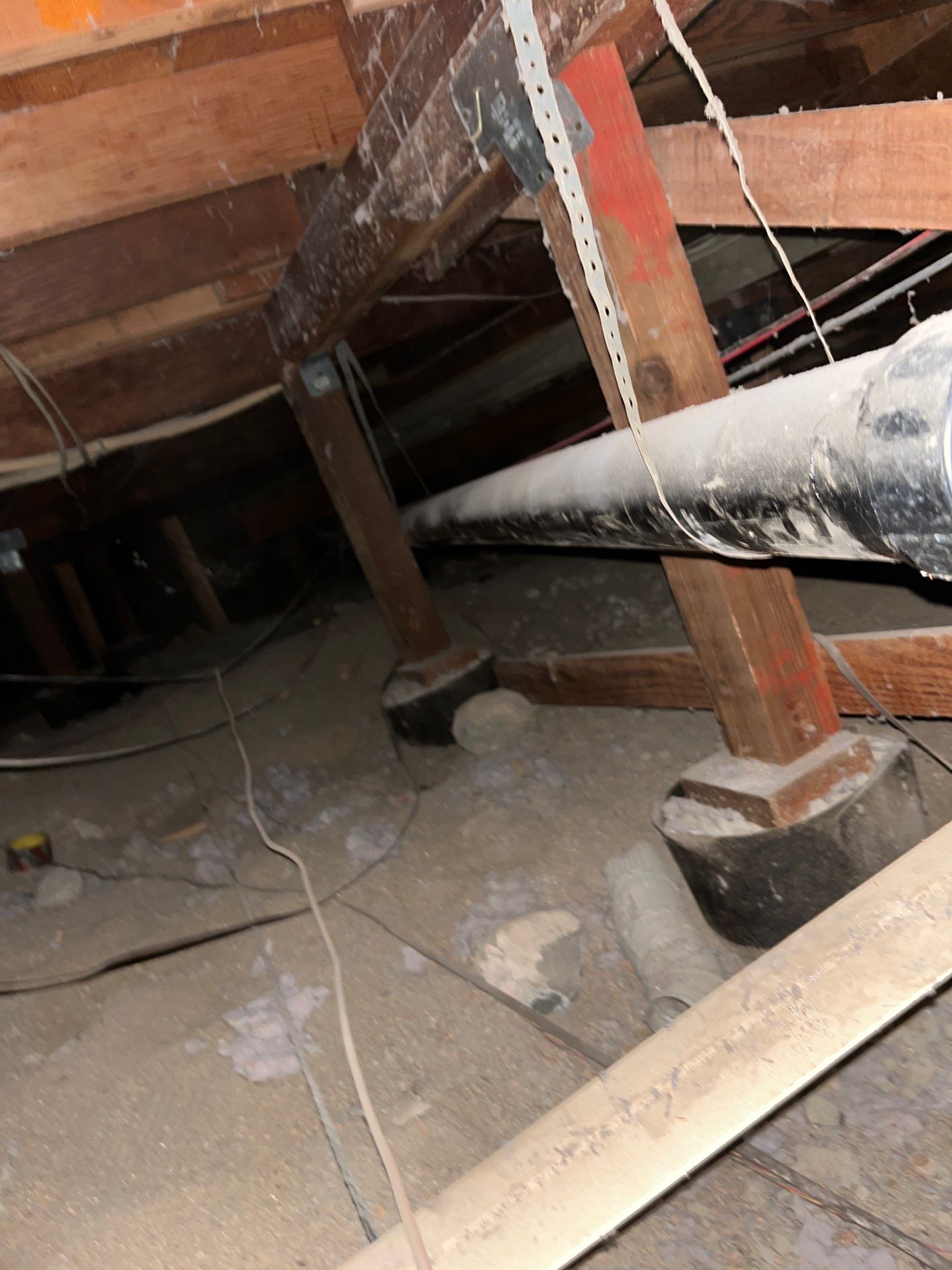 Installation of New Piping and Lines by Us Plumbing