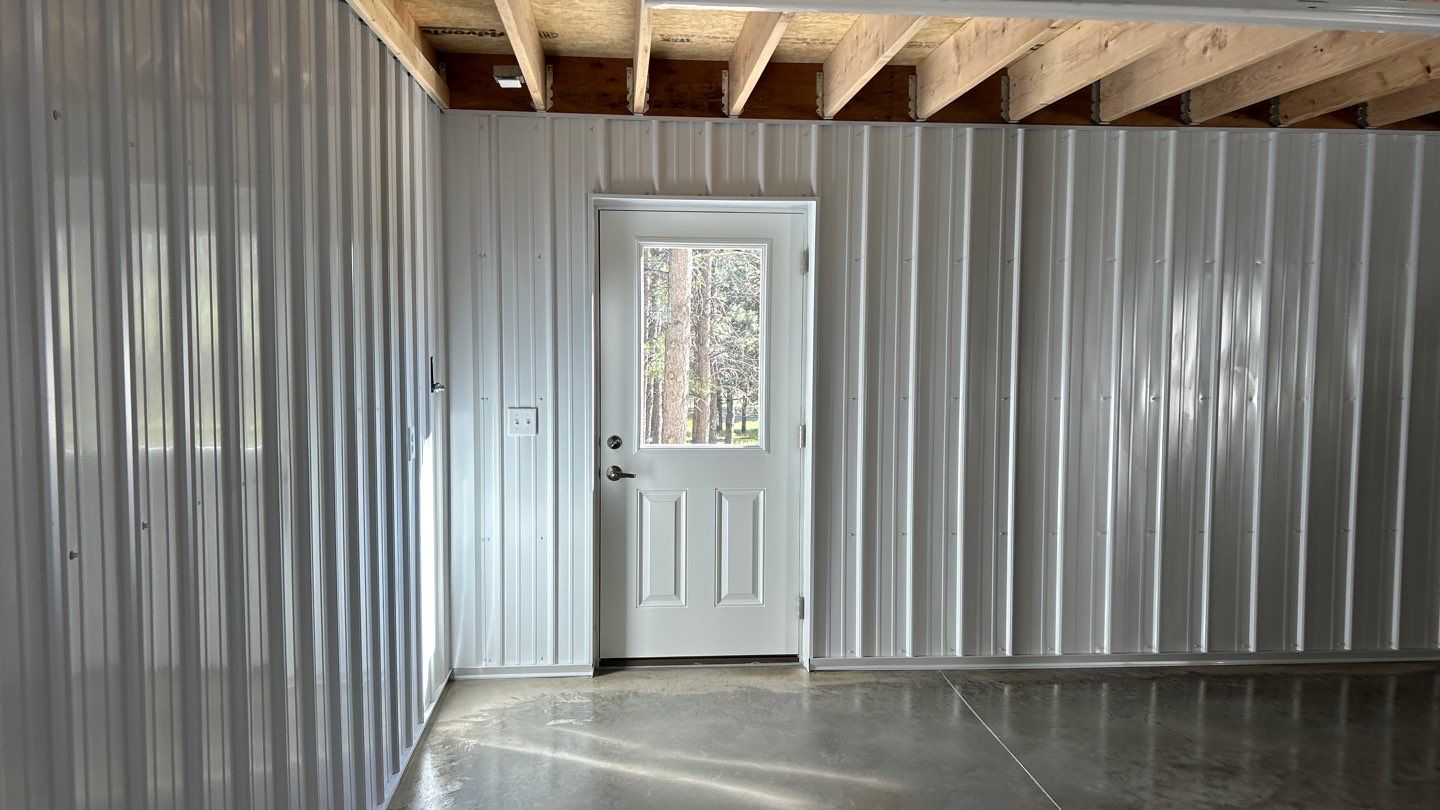 Project in Parker by Prism Builds