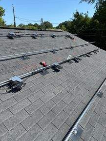 Columbus Ga Project by Zero Grid Power Solutions
