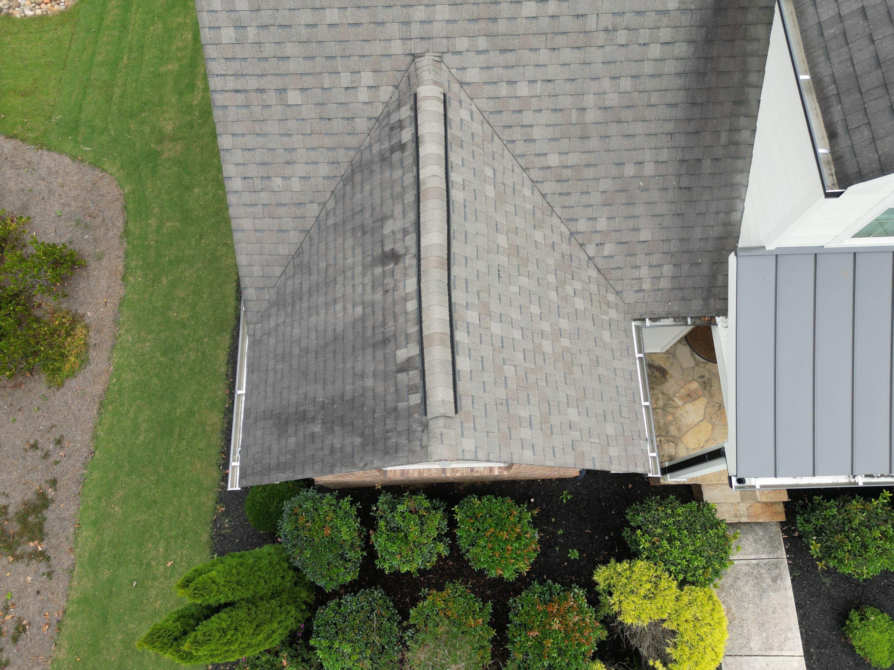 Lost Valley Ln Roof Replacement  by Dom Roofing & Restoration