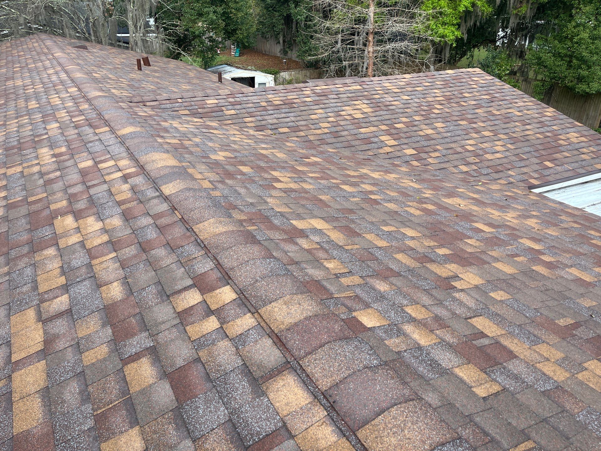 Shingle -> Shingle by Prime Roofing