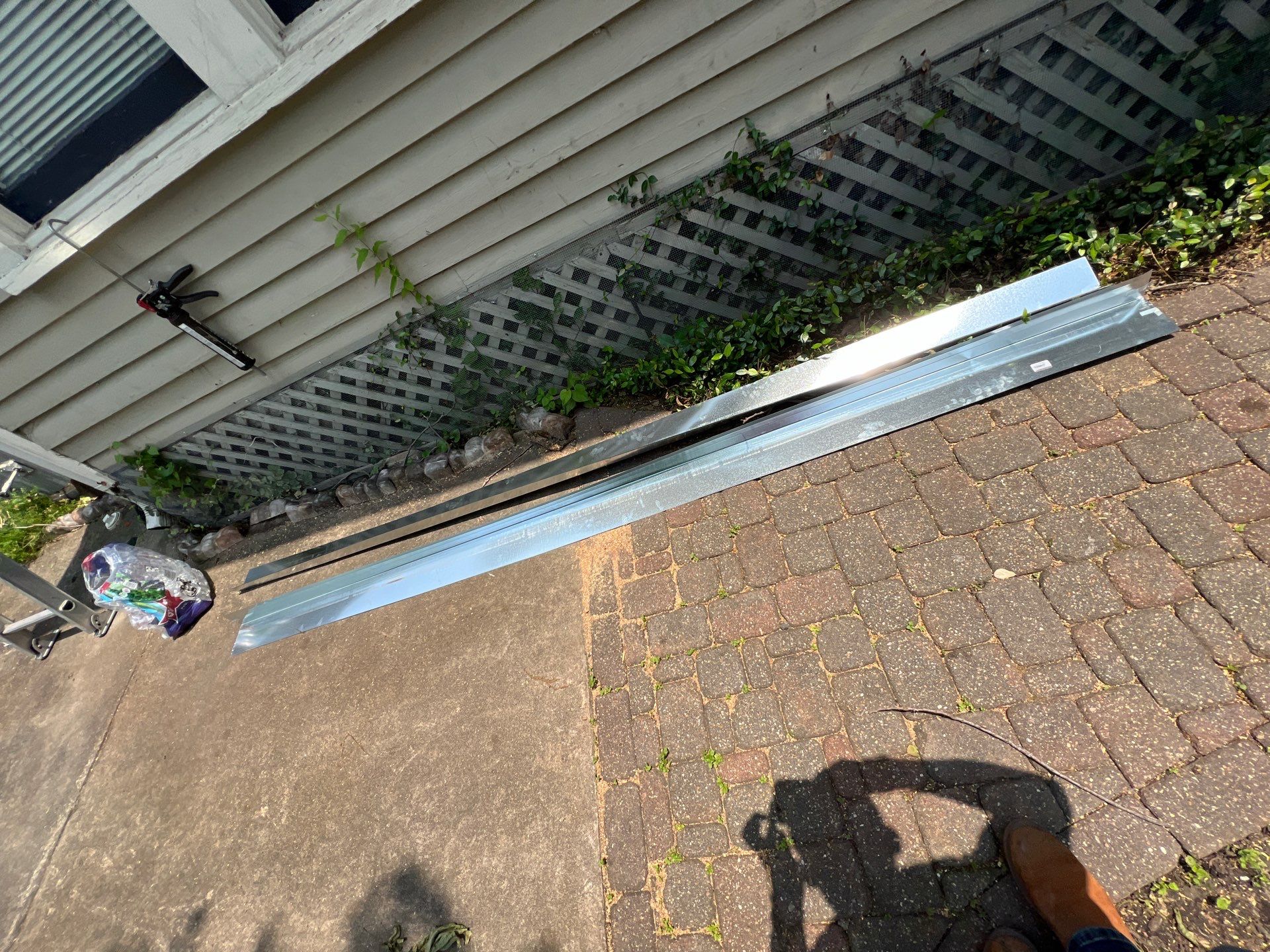 Residential Roofing Repair using Owen's Corning Duration (Lifetime) Shingles by Roof Repair Services LLC