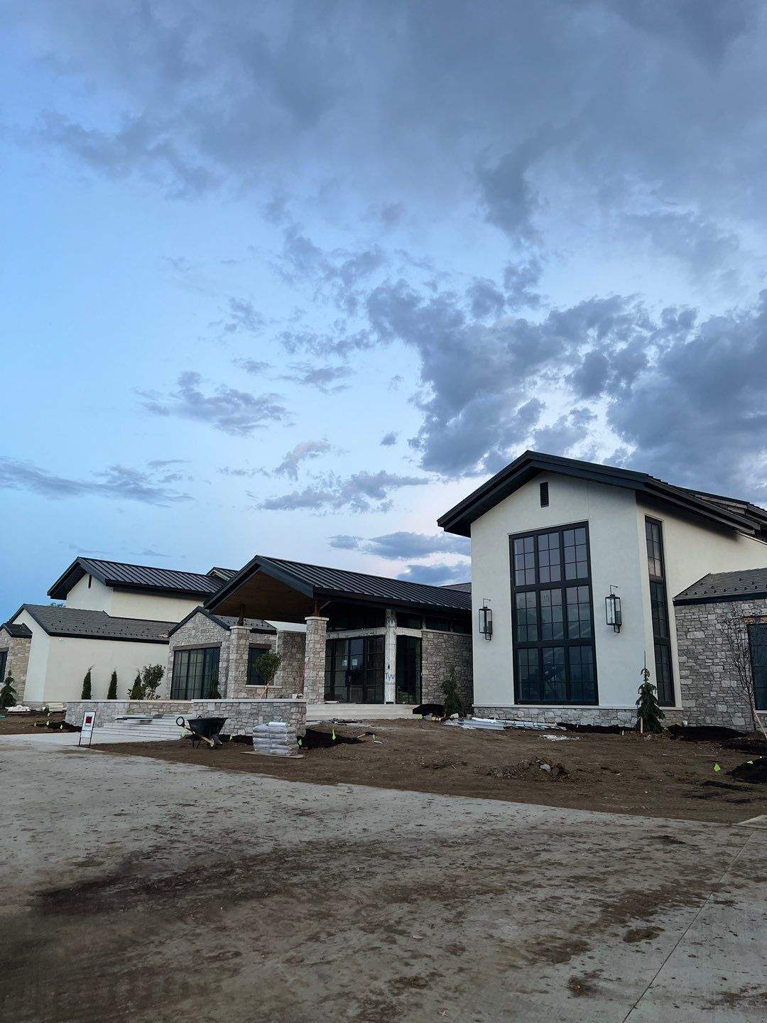 American Home Contractors featured photo.