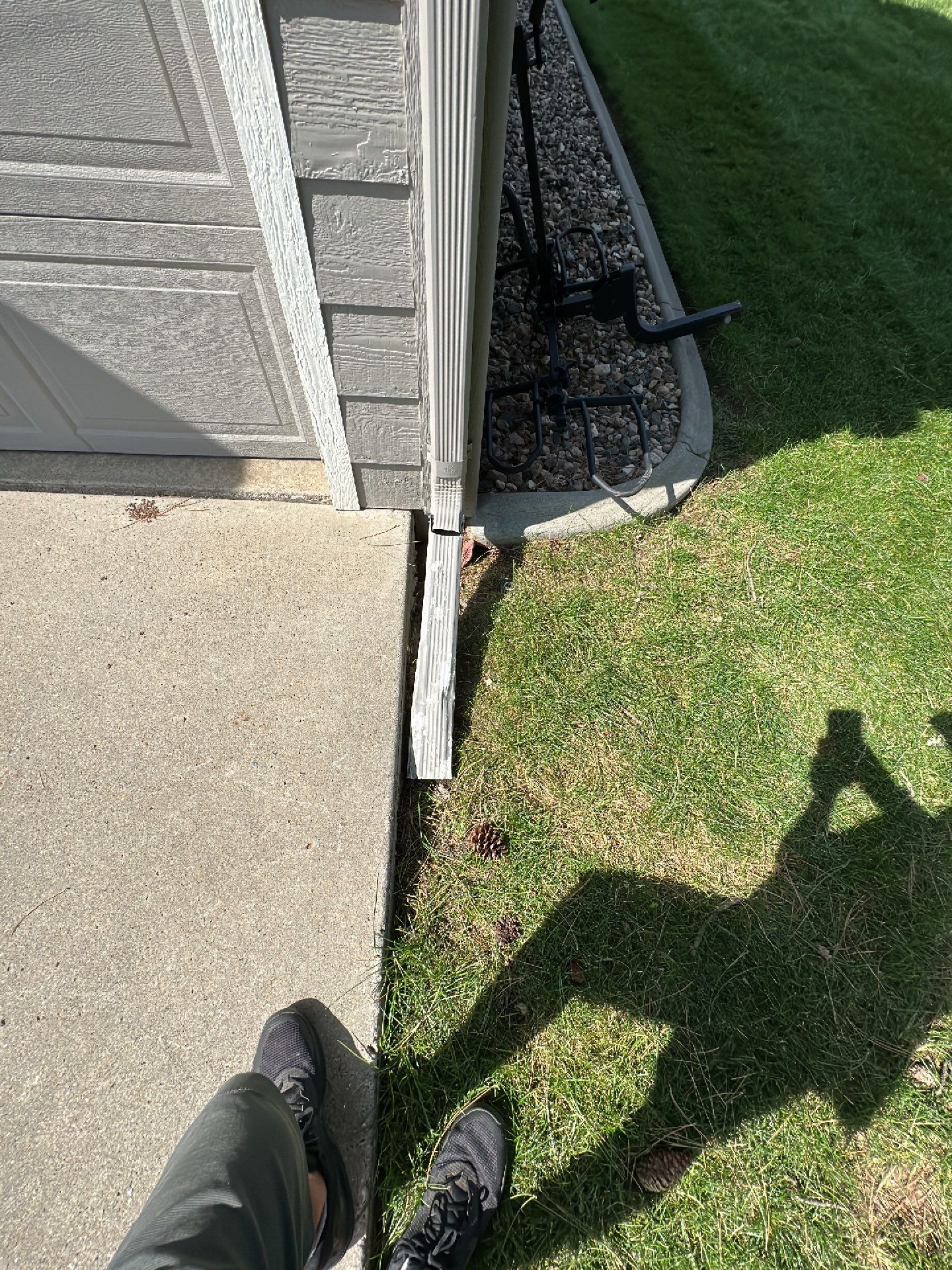 Residential Roofing Installation using Malarkey Shingles by Weather-Tite Exteriors LLC