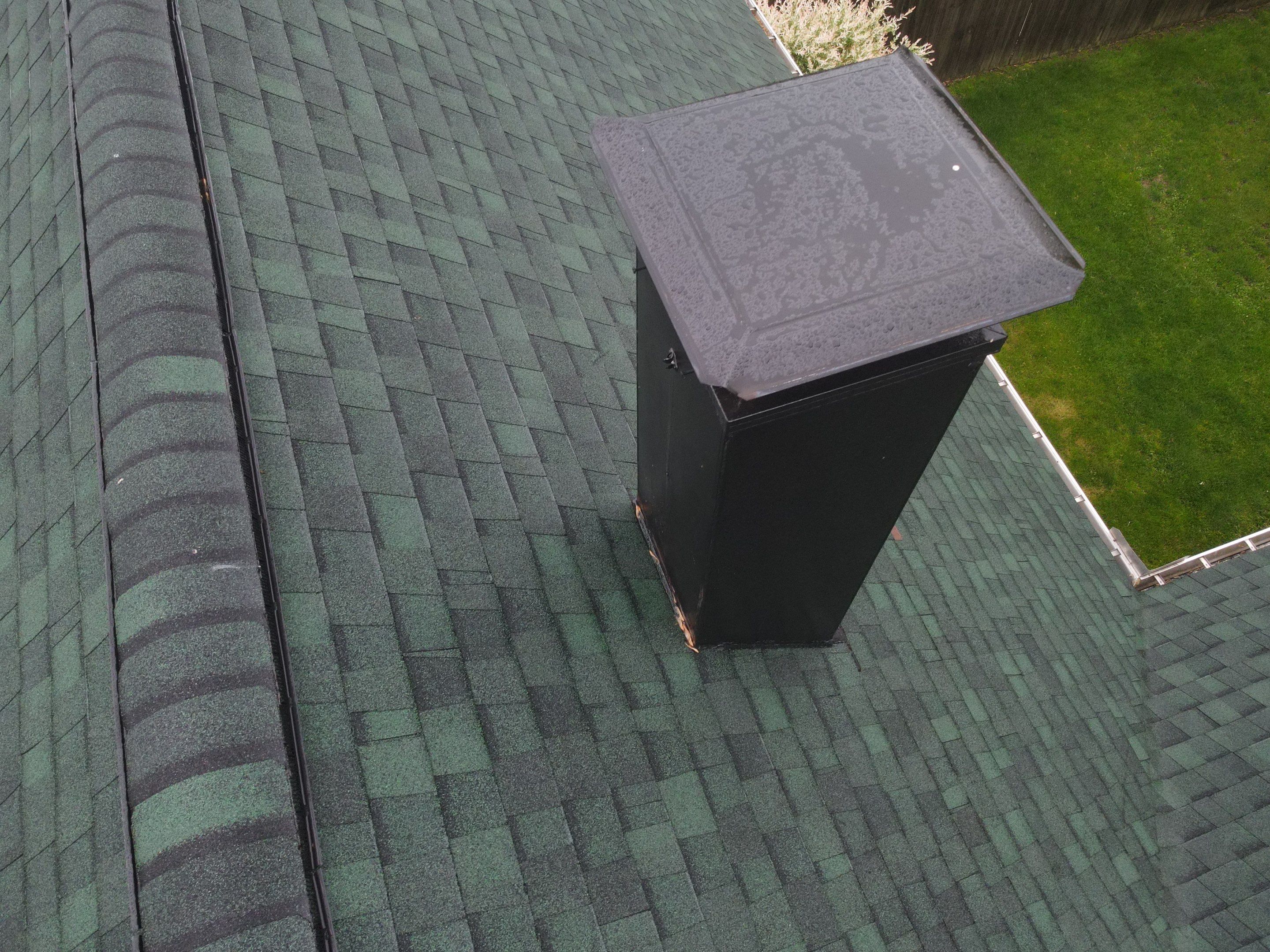 Roof Replacement by Homestyle in Sheffield Lake by Homestyle Home Improvements (HHI)