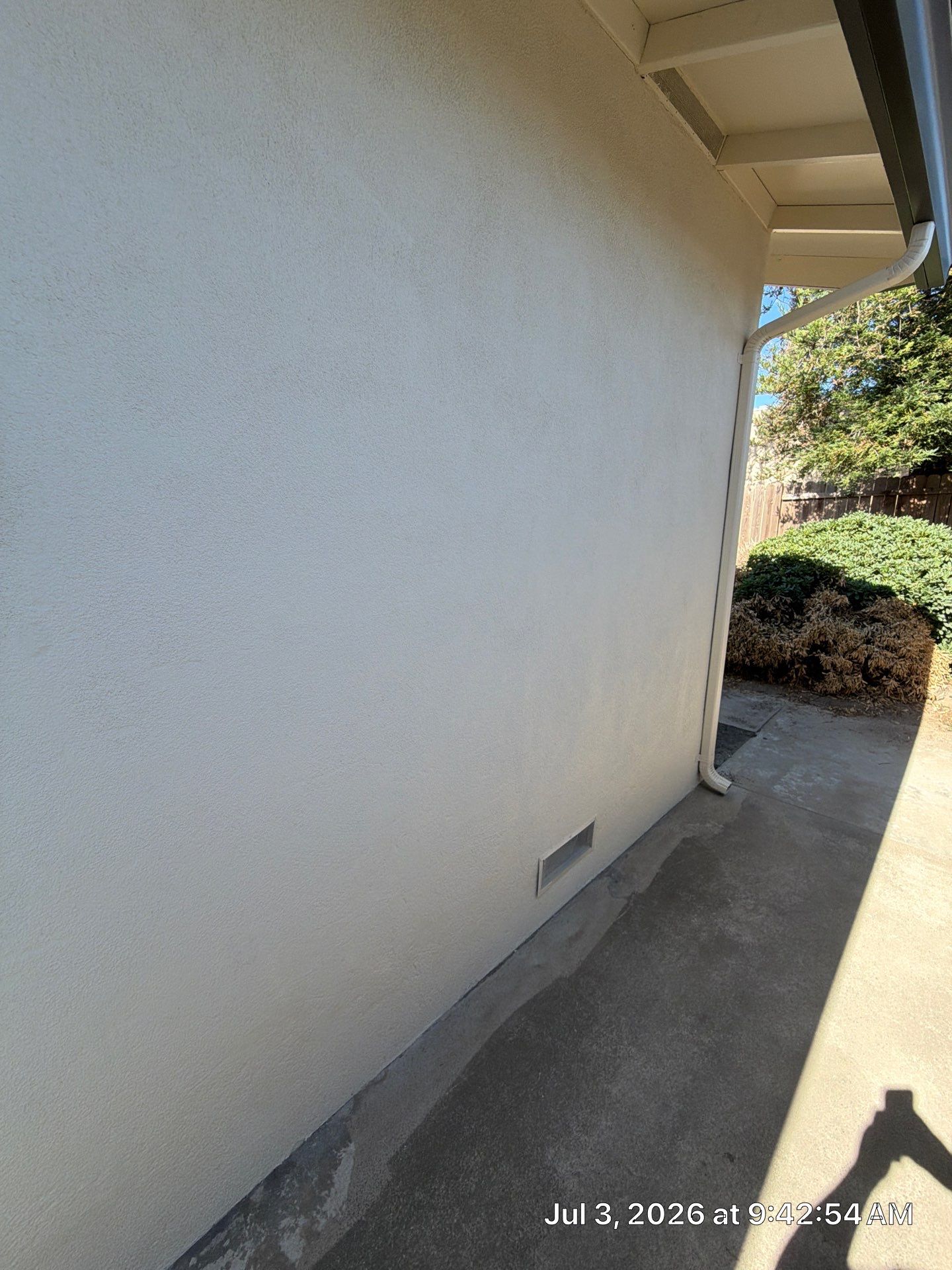 Exterior Painting in Turlock by Lancaster Painting