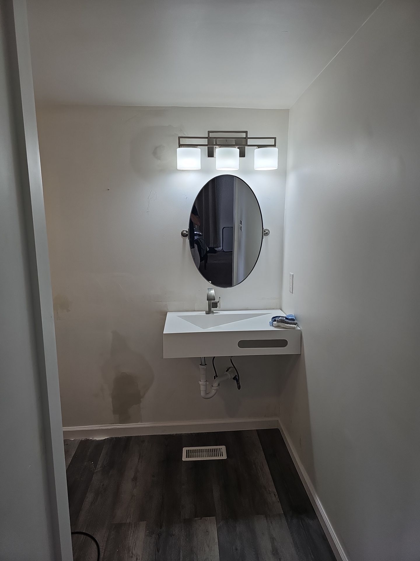 Shower Upgrade by BathPlanet SW Virginia