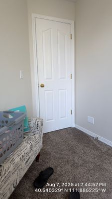 Interior Door and Custom Window Installation in Draper